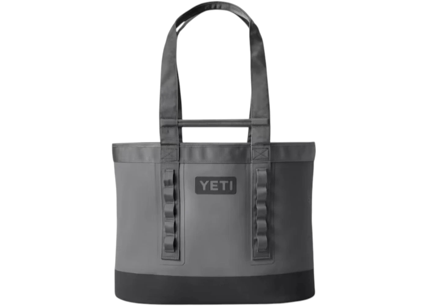 Yeti Carryall 50 Tote Bag Storm Grey