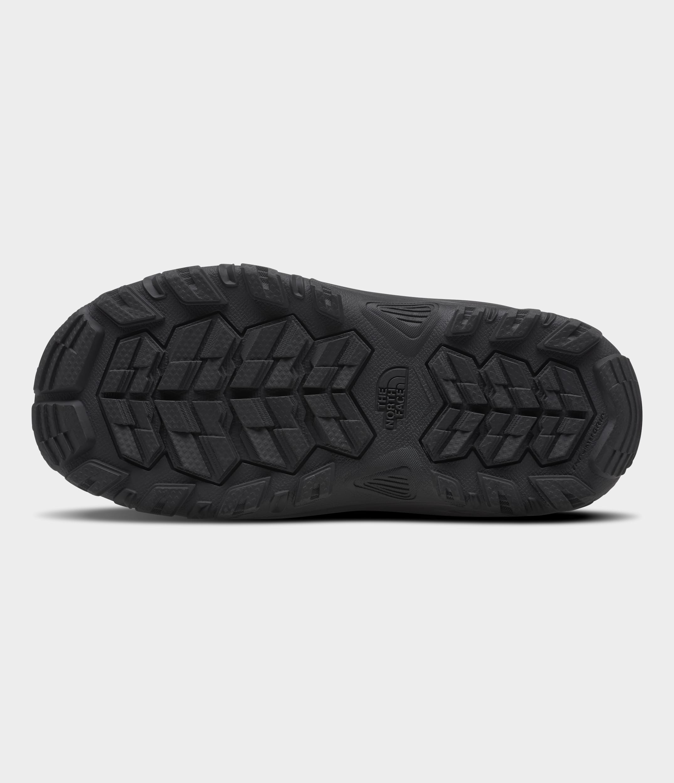 The North Face Youth Alpenglow V Waterproof Boots Vanadis Grey Vanadis Grey