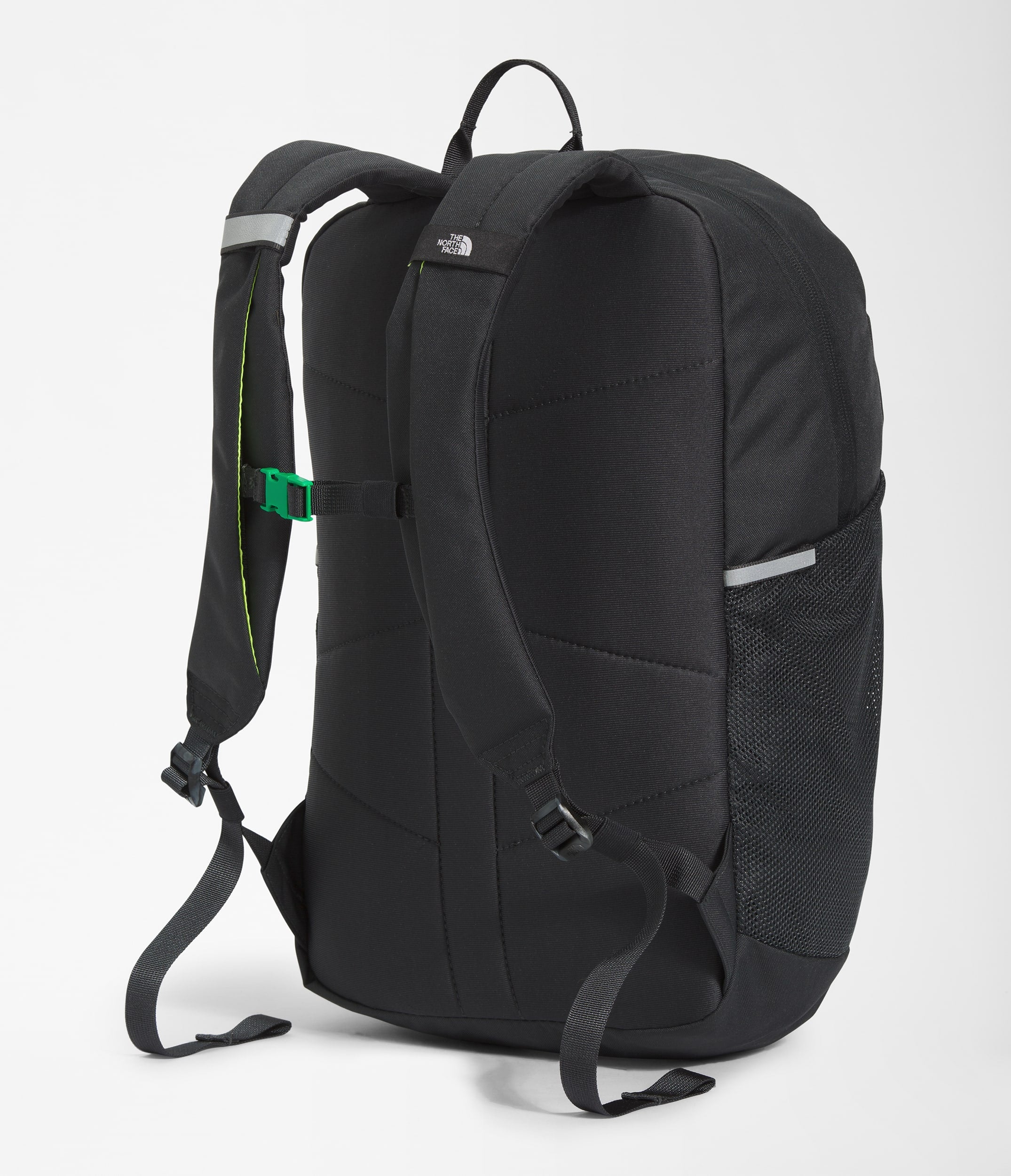 The North Face Youth Court Jester Backpack Asphalt Grey