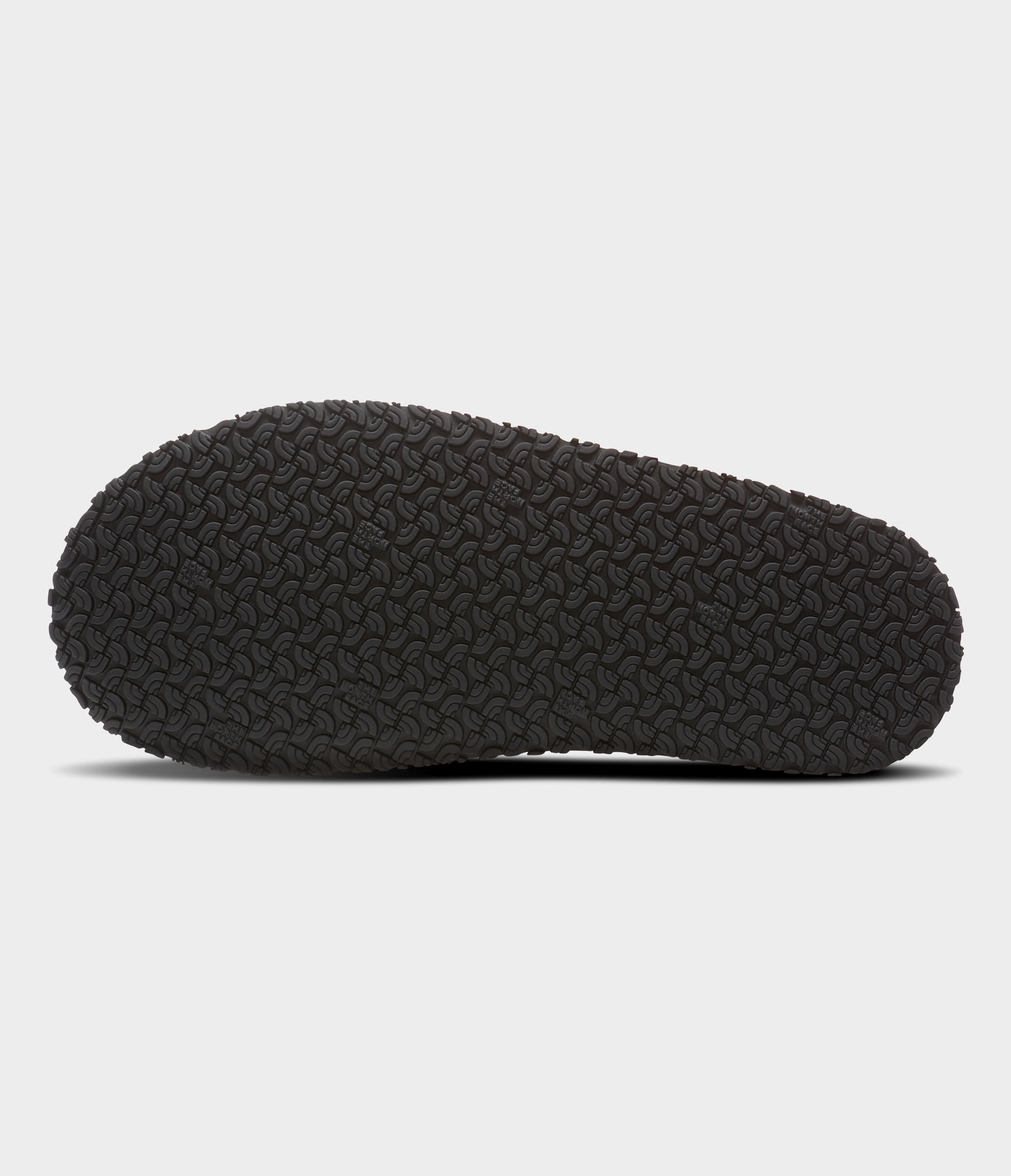 The North Face Youth Thermoball Traction Mules Ii Tnf Black Tnf Black