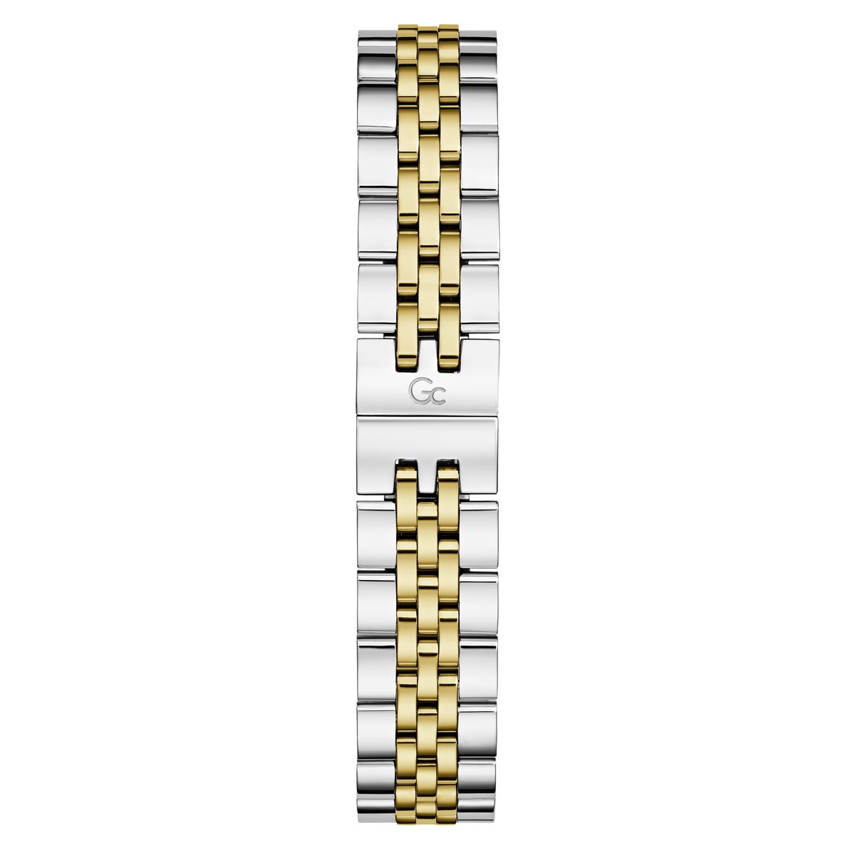 Gc Flair Green Round Dial Quartz Analog Women Watch Z01019L9MF