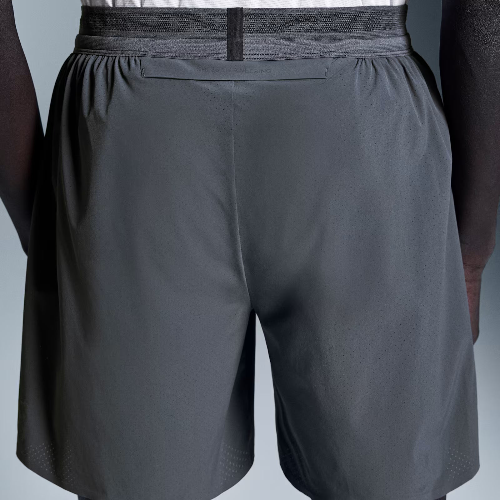 On 7" Performance Shorts Eclipse