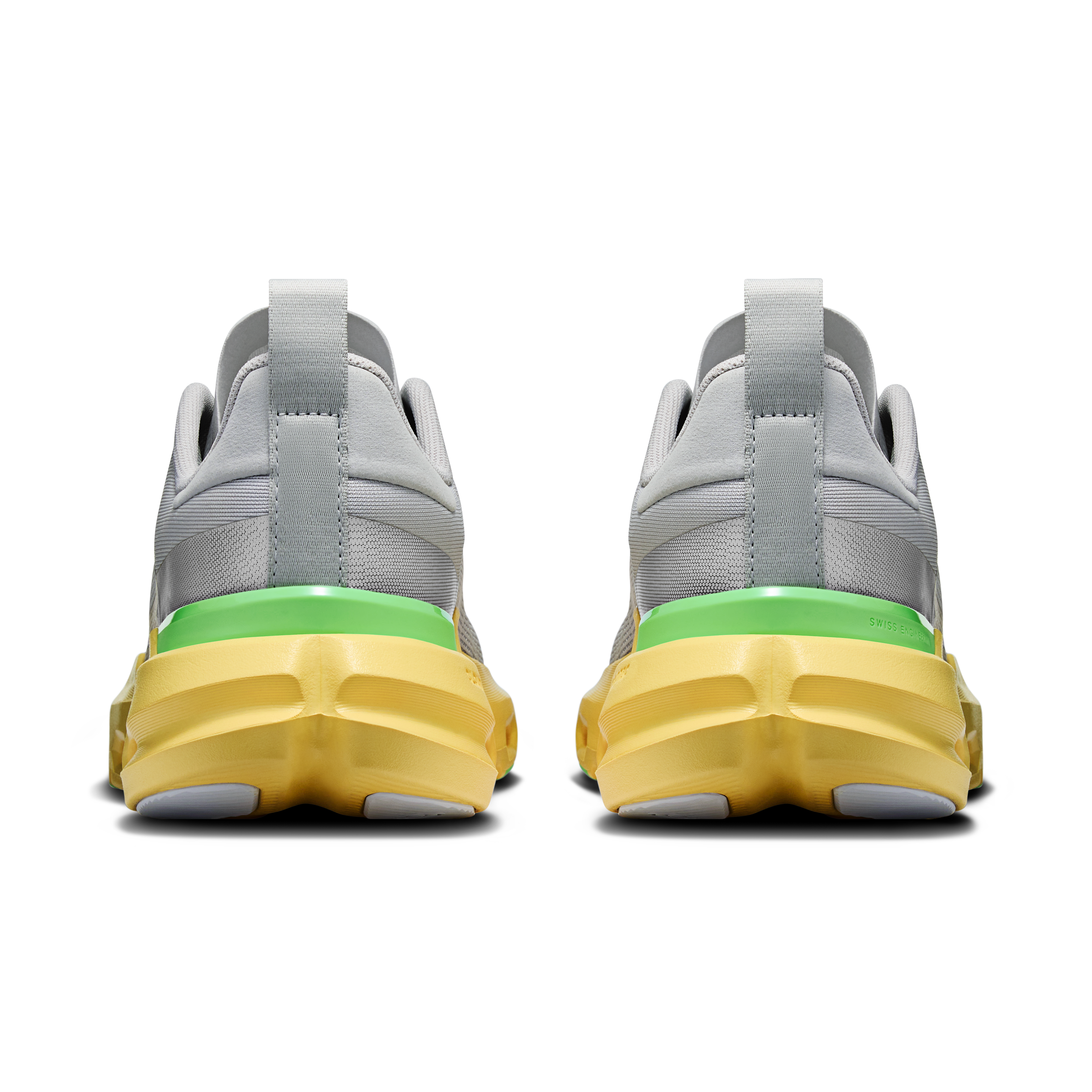 On Cloudpulse Next Glacier Honeydew