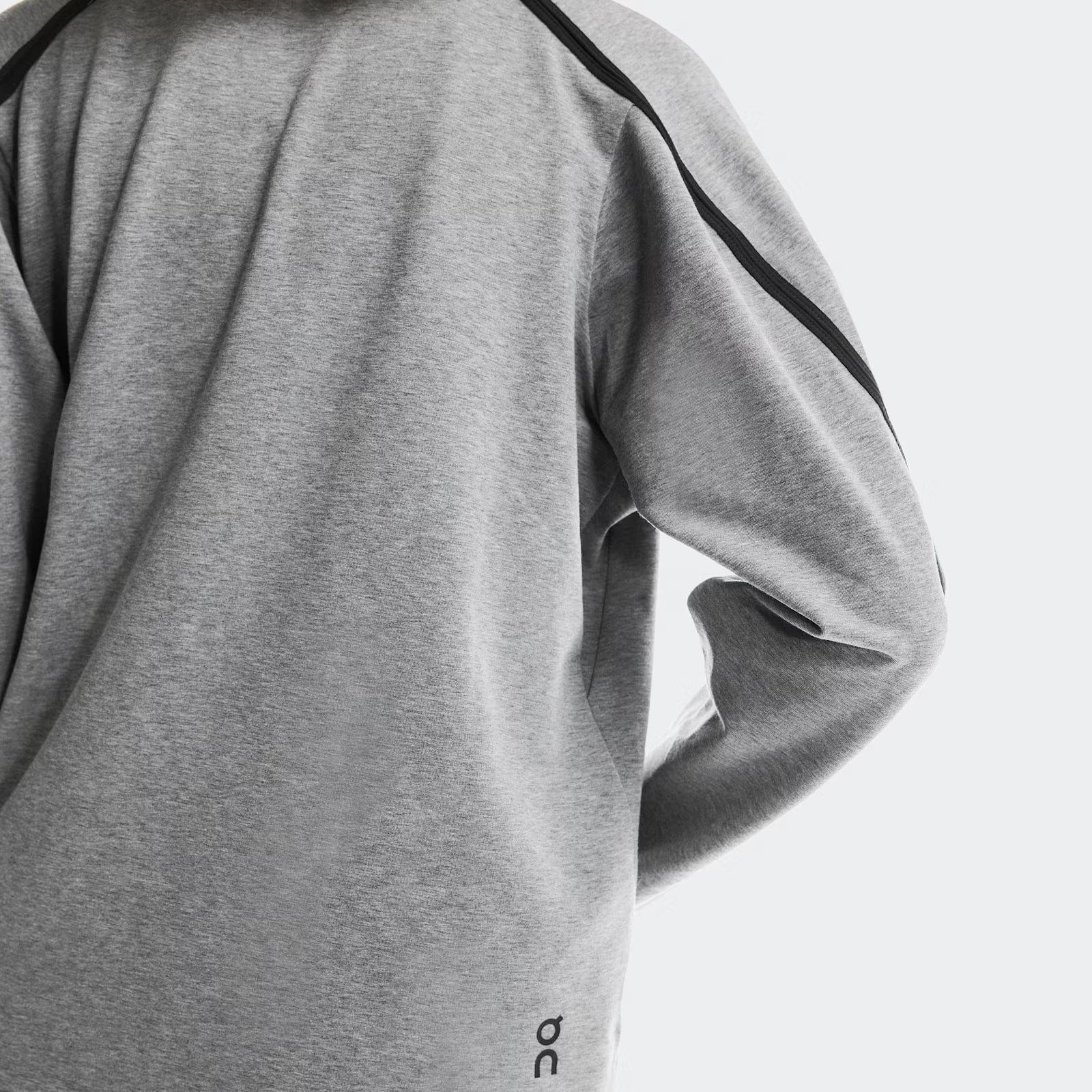On Studio Crew Basalt (Women'S)