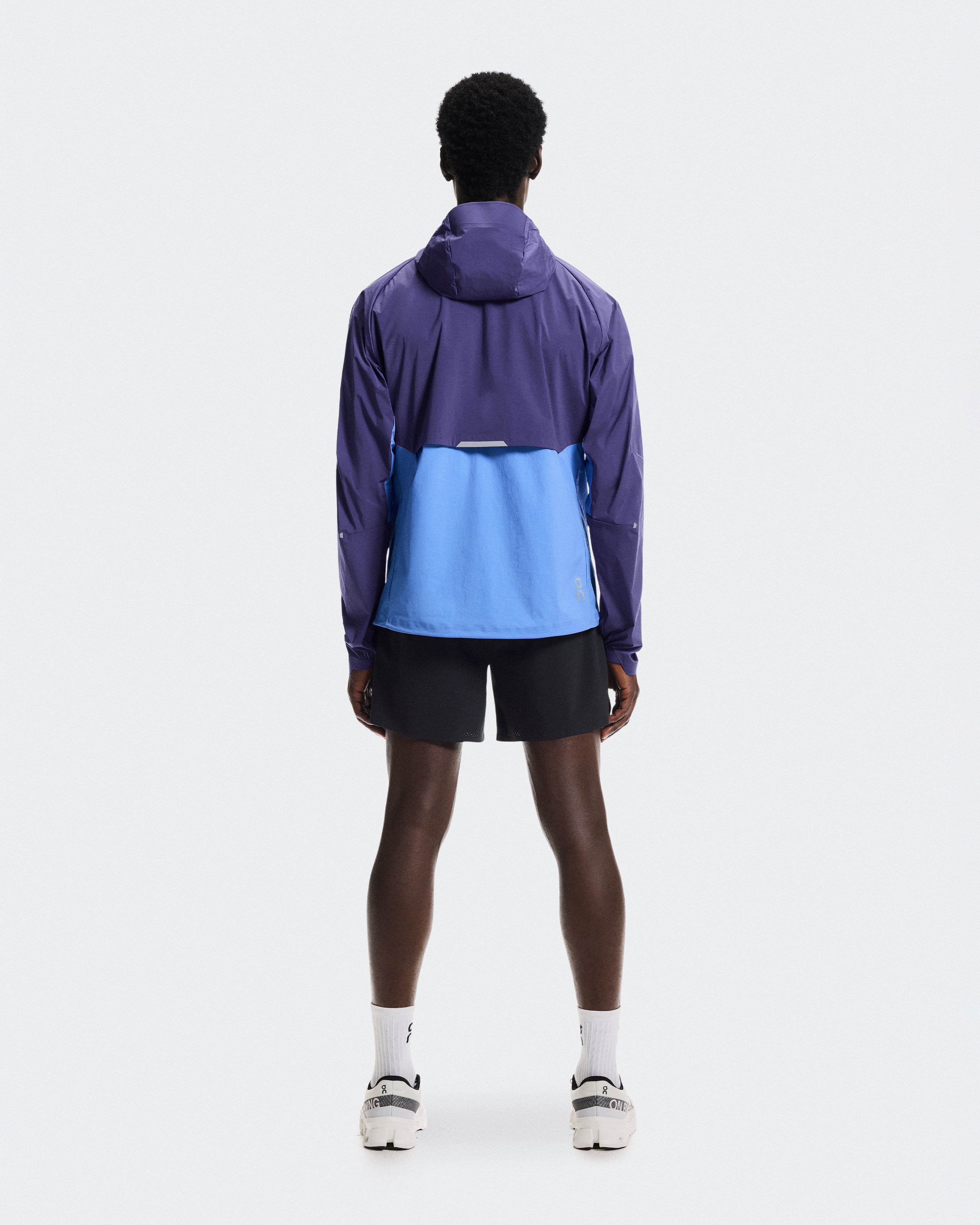 On Core Jacket Twilight | Sailor
