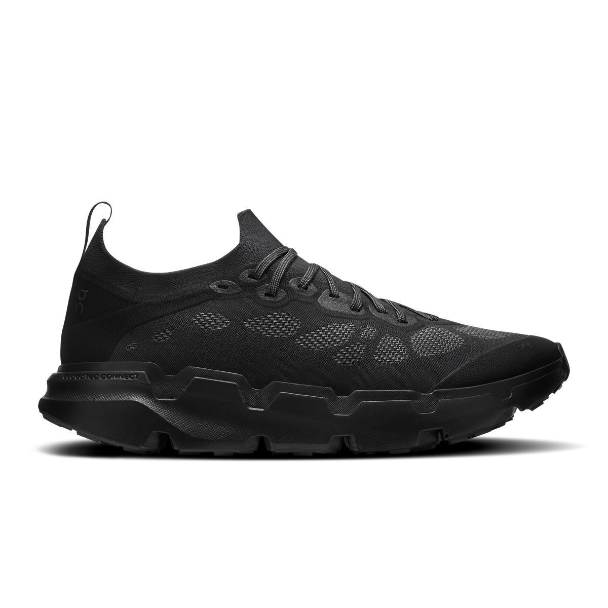 On Cloudsoma Paf Black Black