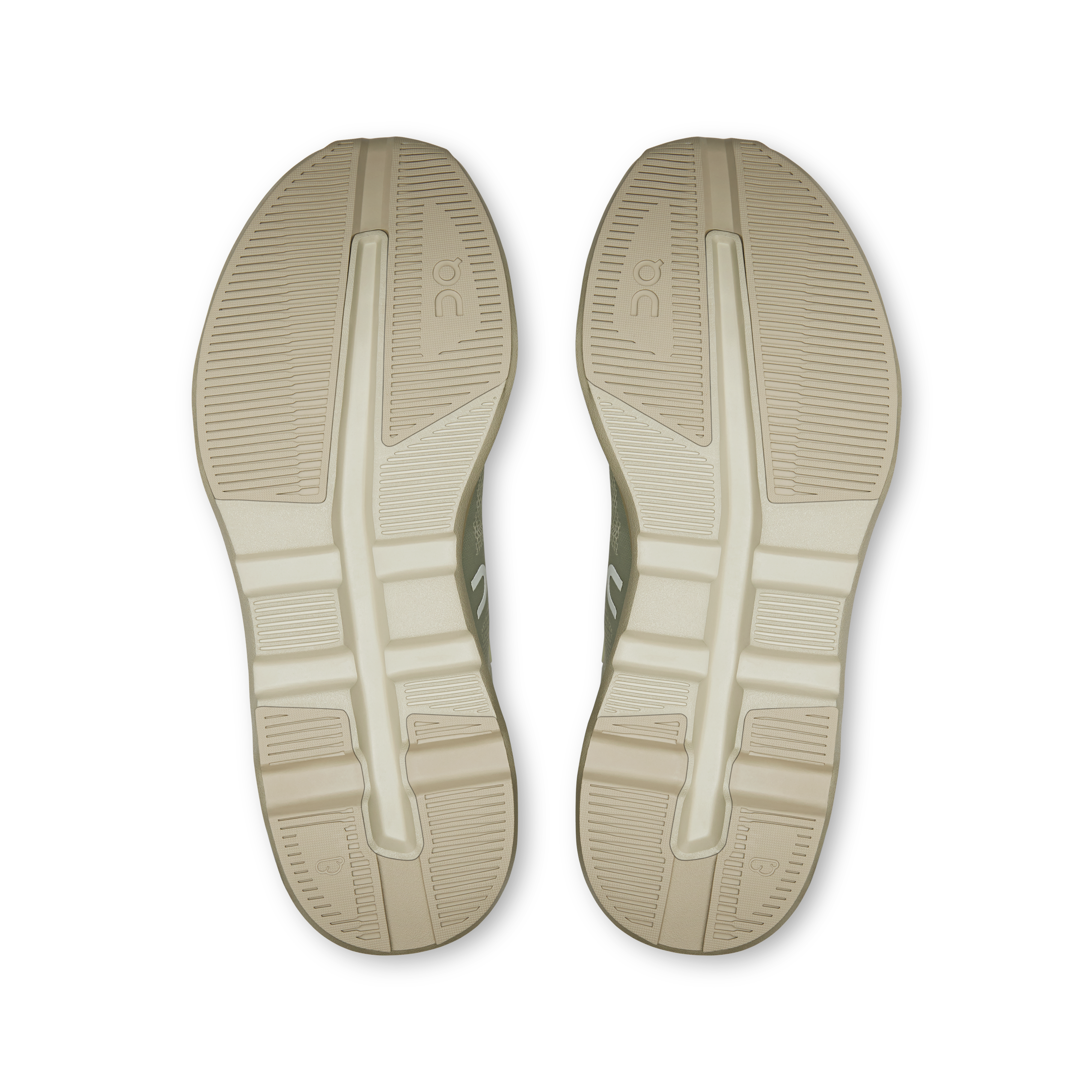 On Cloudzone Chalk Pelican (Women'S)