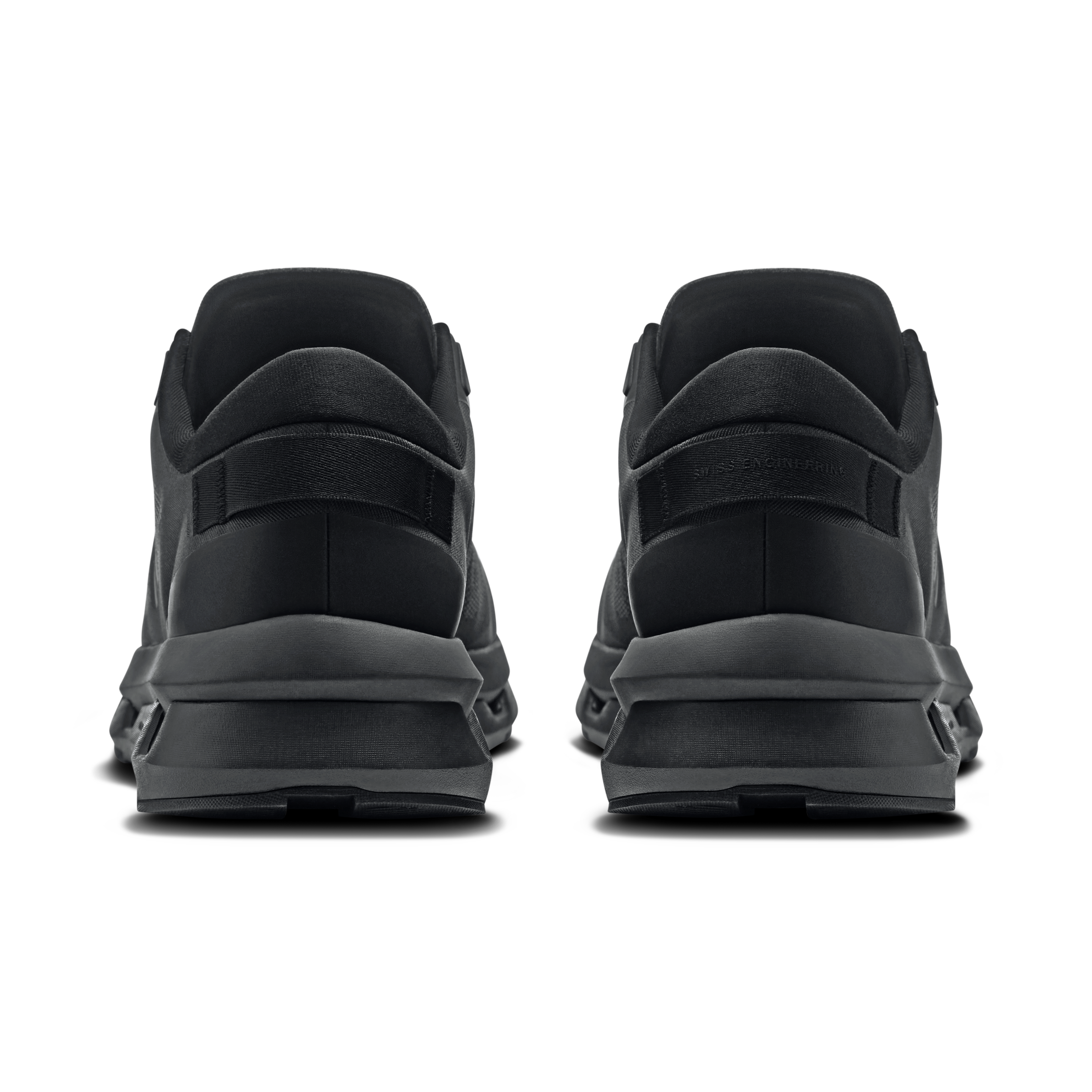 On Cloudzone Black Eclipse