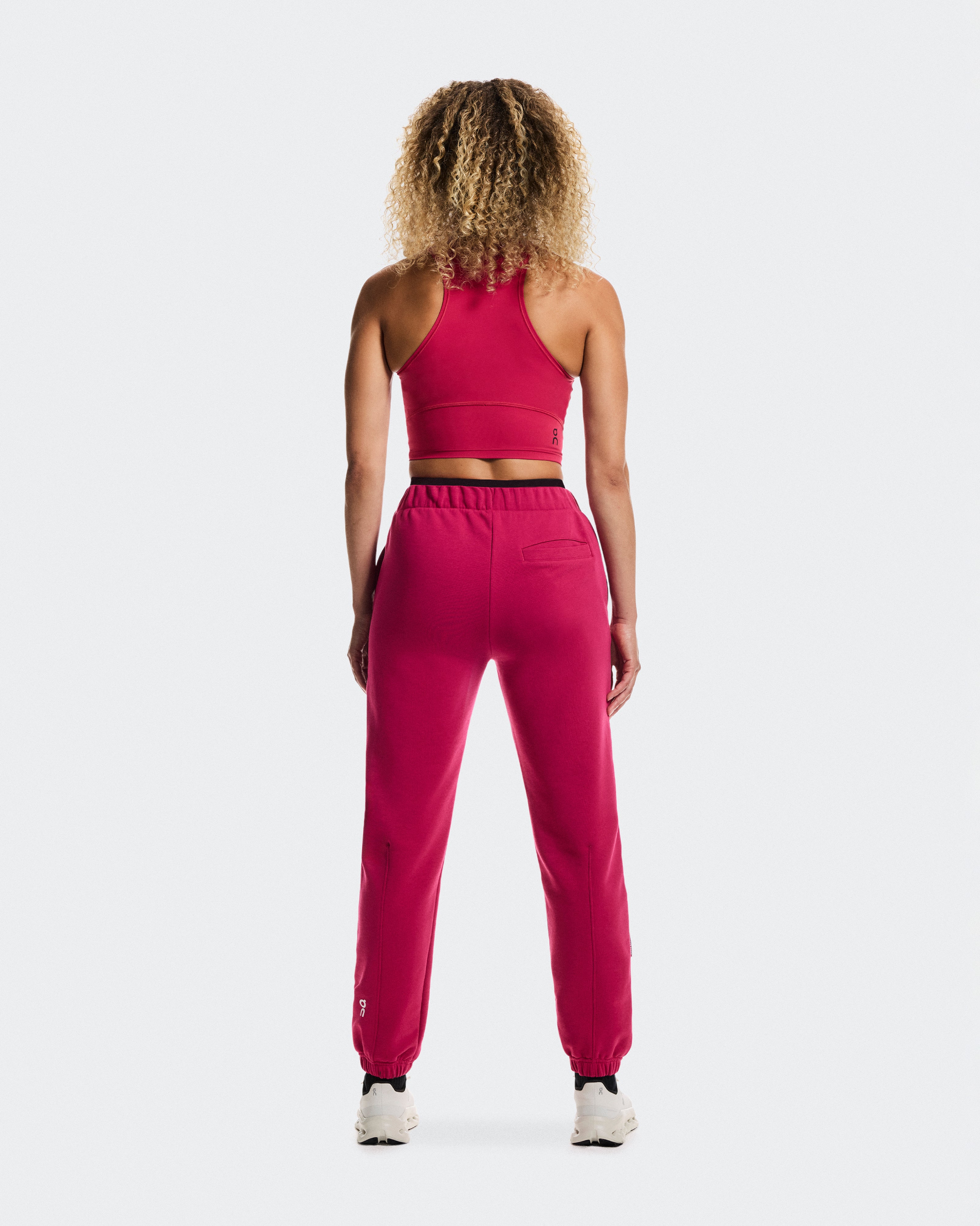 On Studio Crop Grenadine (Women'S)