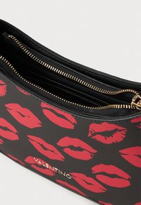 Valentino Special Moon Handbag Nero/Multi Coloured