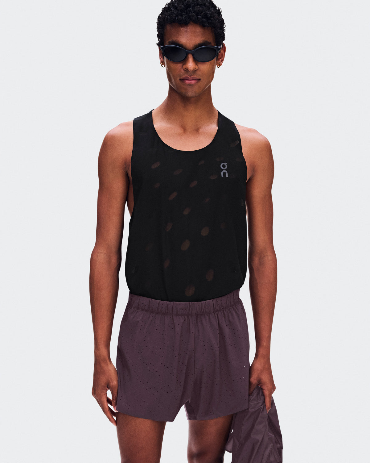 On Zero Shorts Urchin