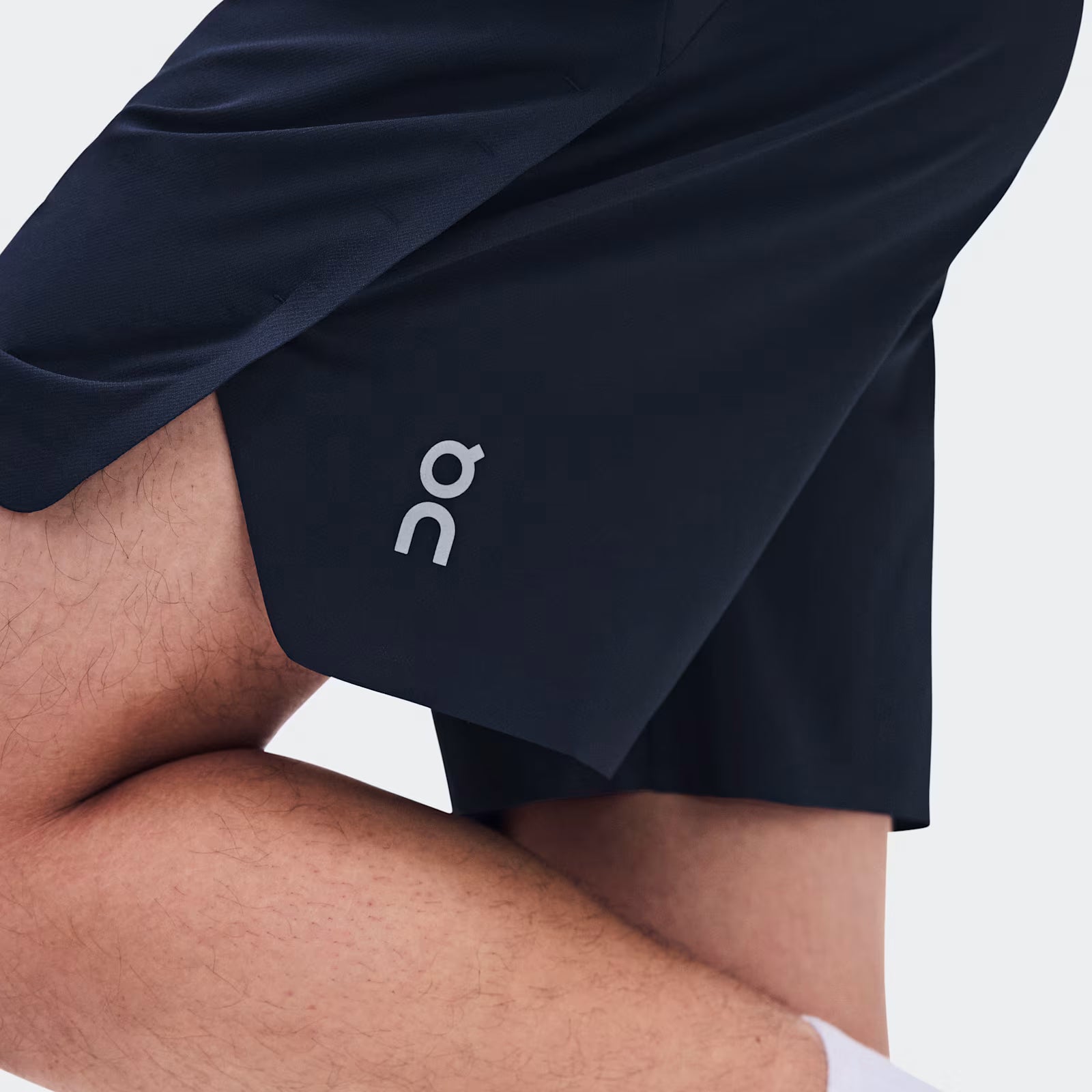 On Train Shorts 7" Navy