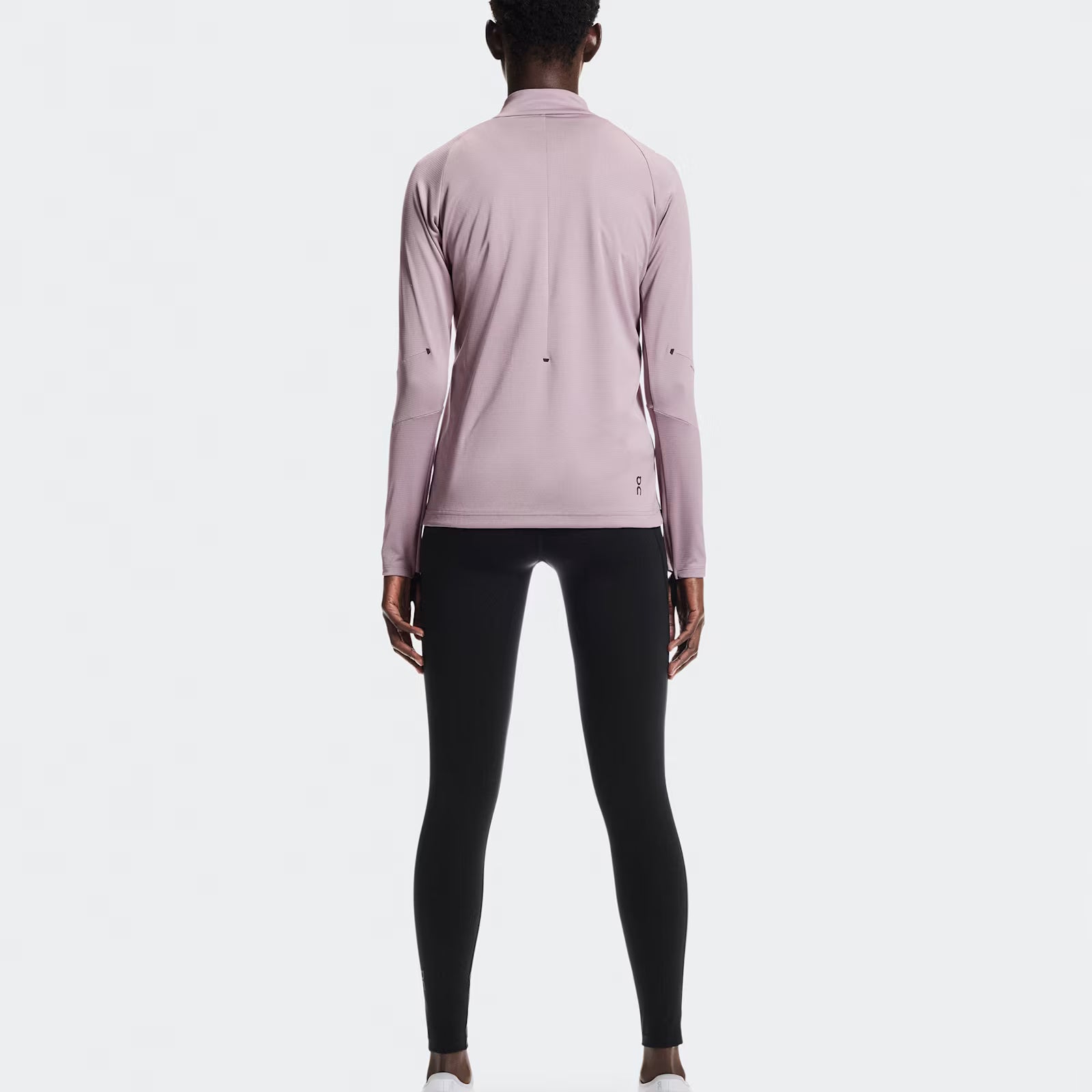 On Climate Shirt Heron (Women'S)
