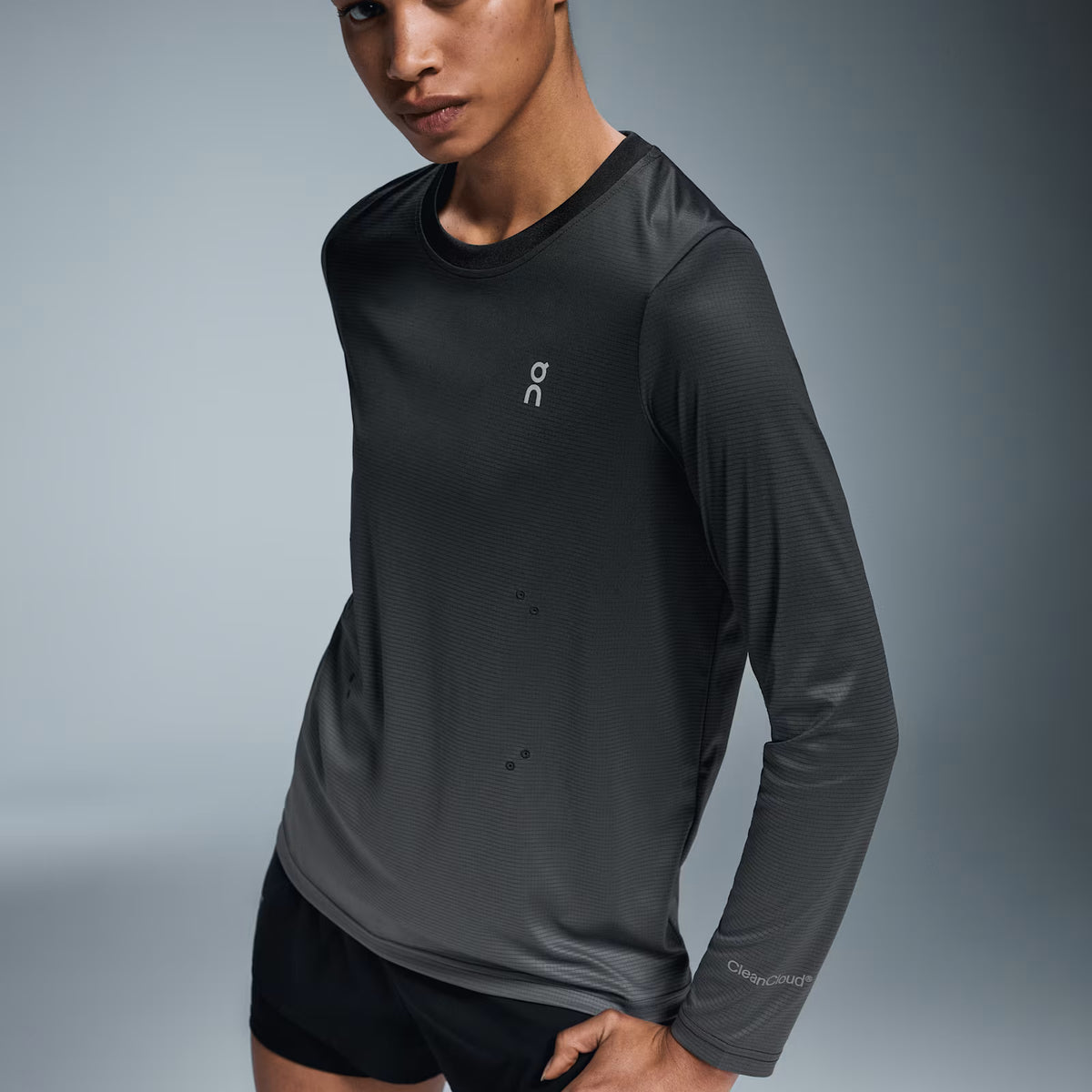 On Pace Long-T Iron (Women'S)