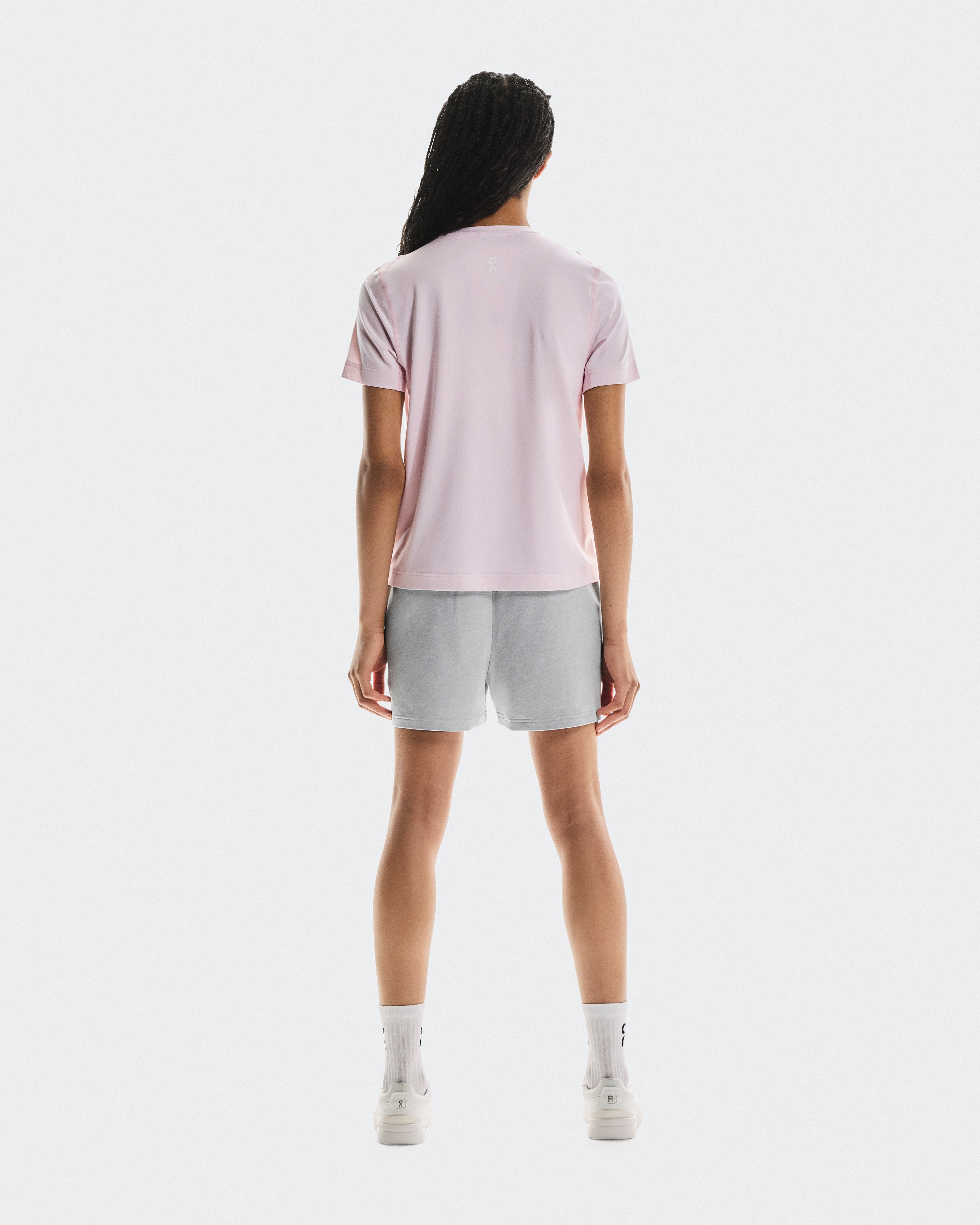 On Courtside-T Finch (Women'S)