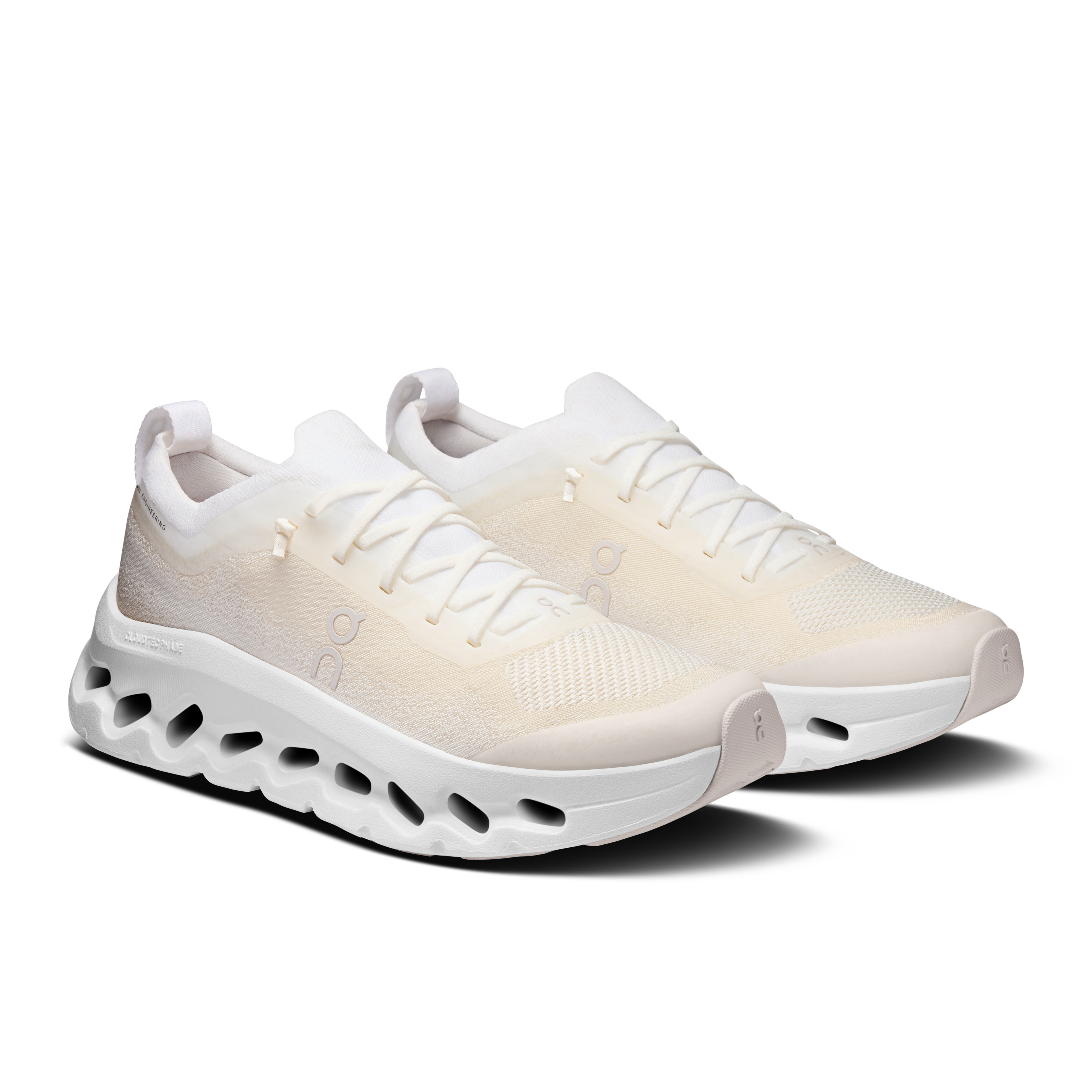 On Cloudtilt Moon White Frost (Women'S)