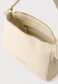 Valentino Brixton Handbag Ecru