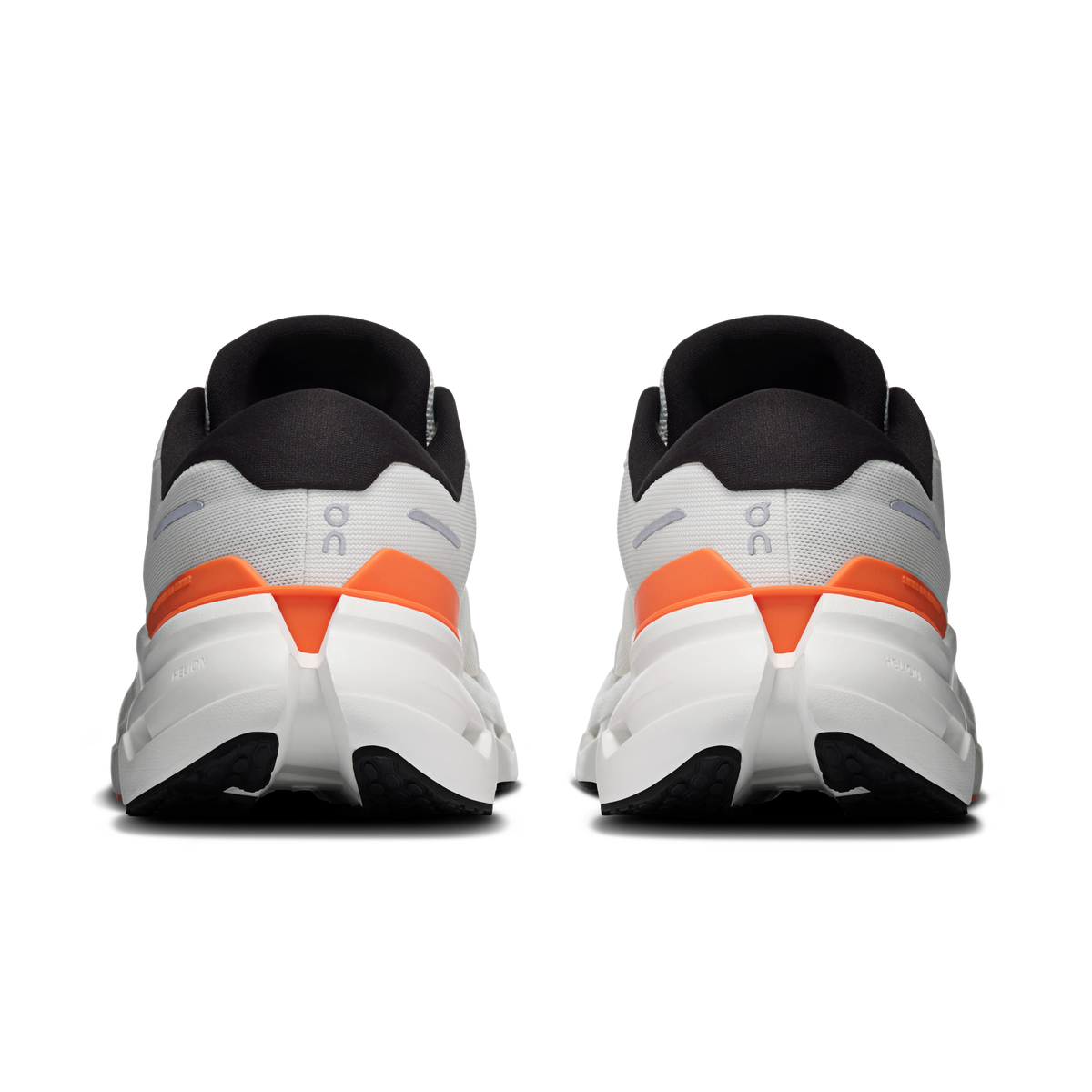 On Cloudrunner 3 Ivory Flame
