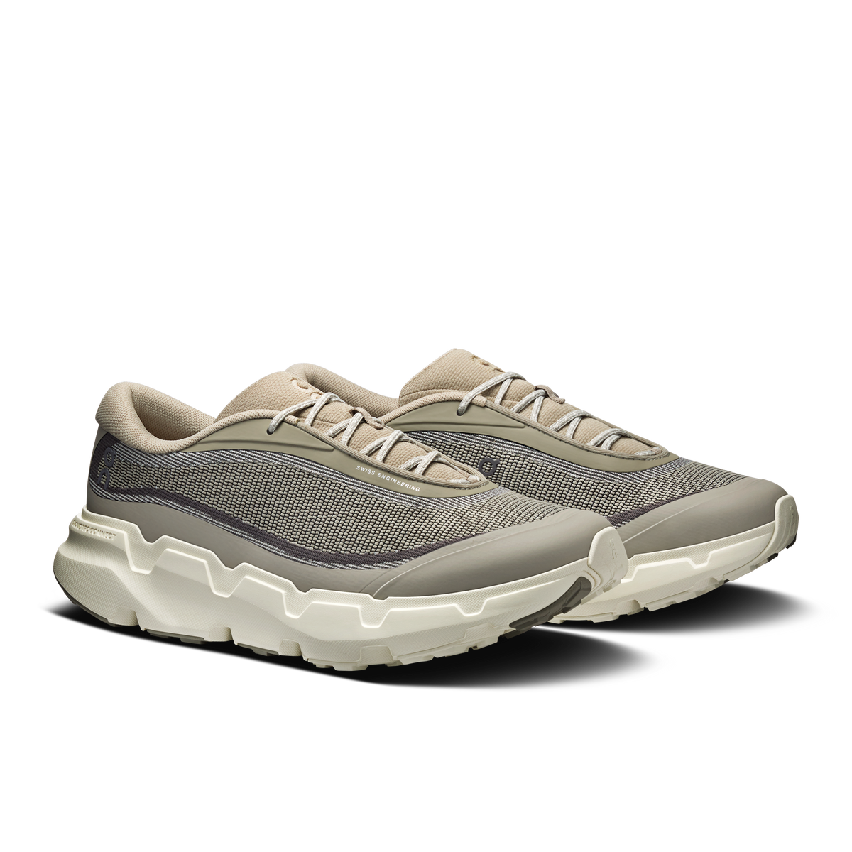 On Cloudsoma Hike Brume Ghost