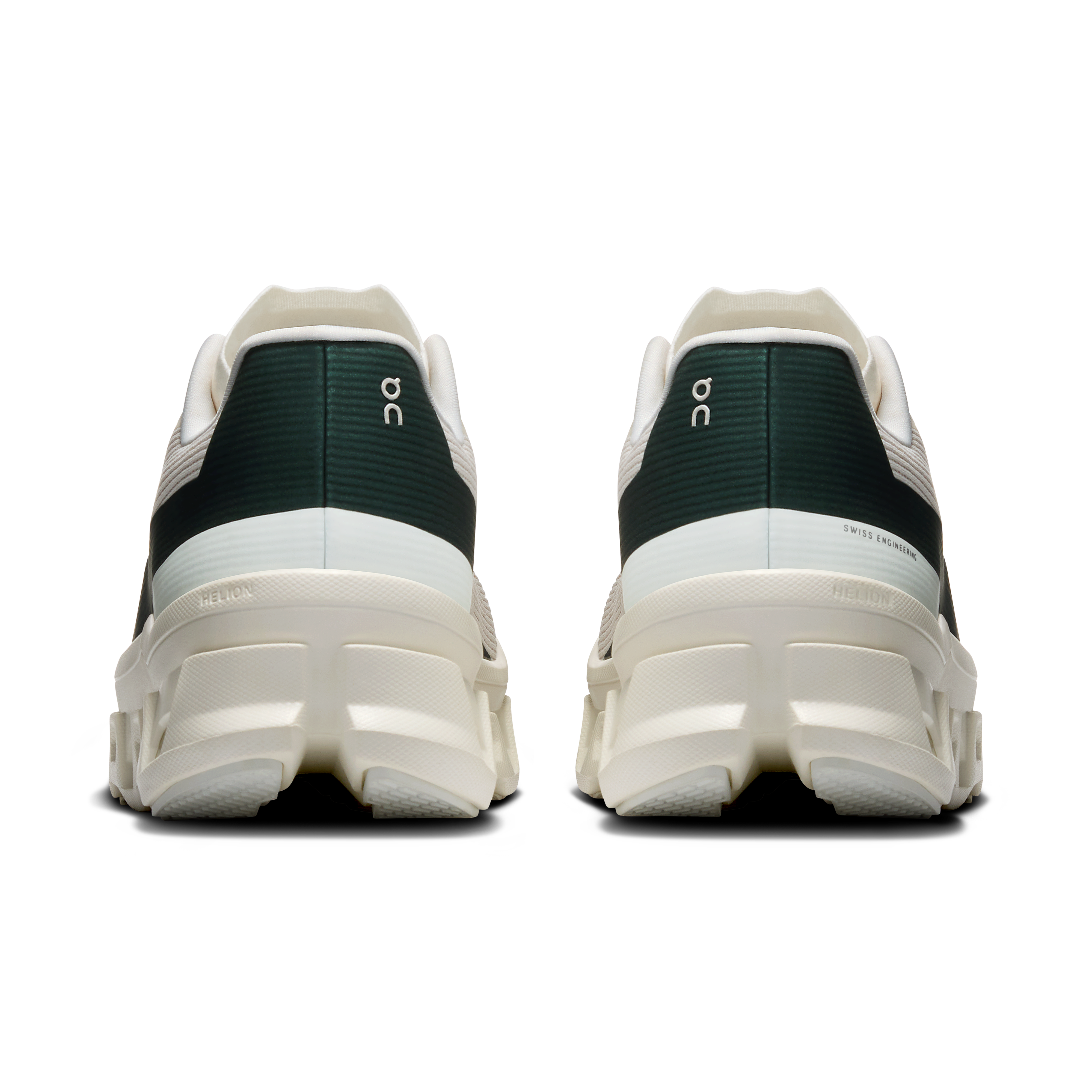 On Cloudmonster Void Ivory Pearl (Women'S)