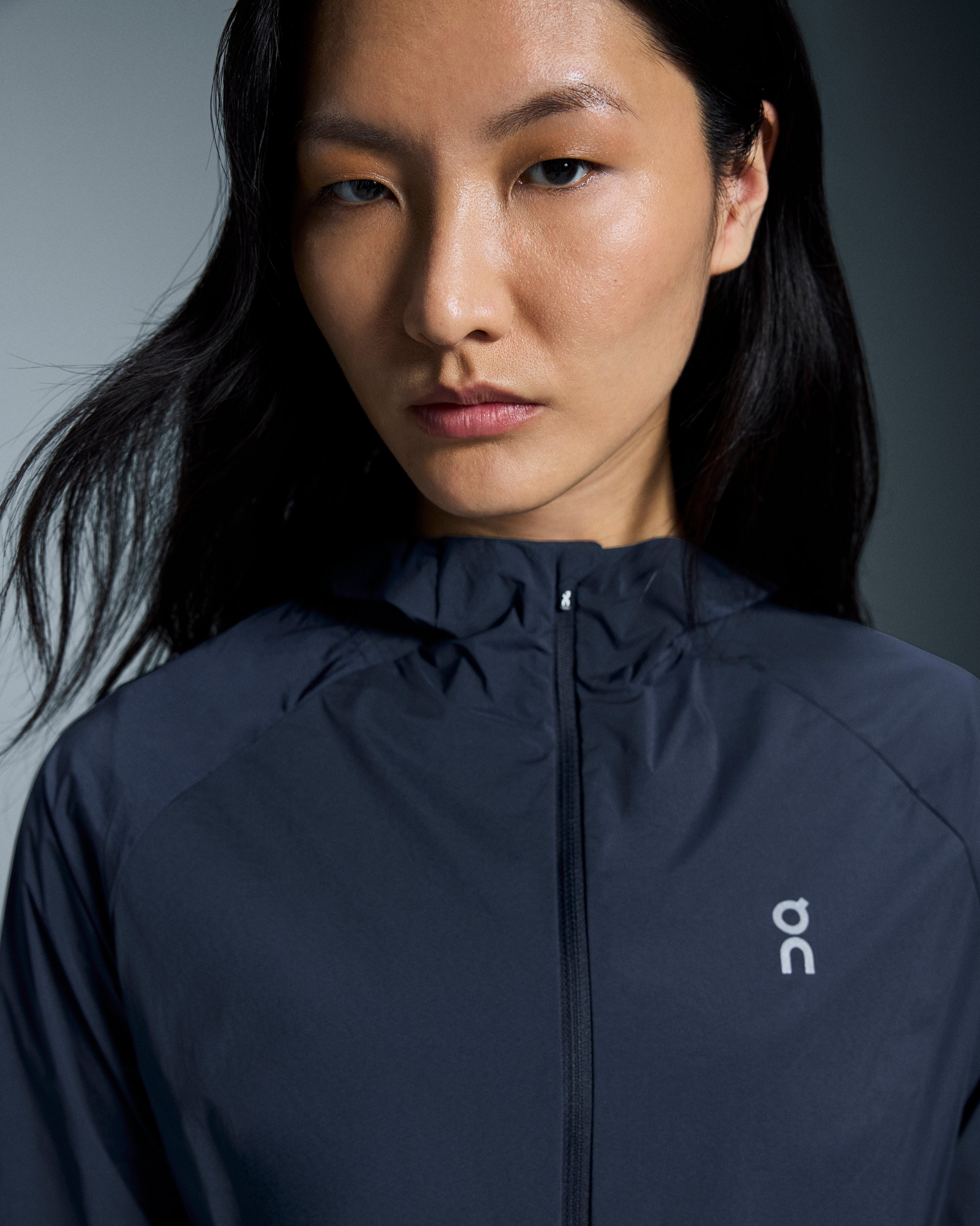On Core Jacket Midnight (Women'S)