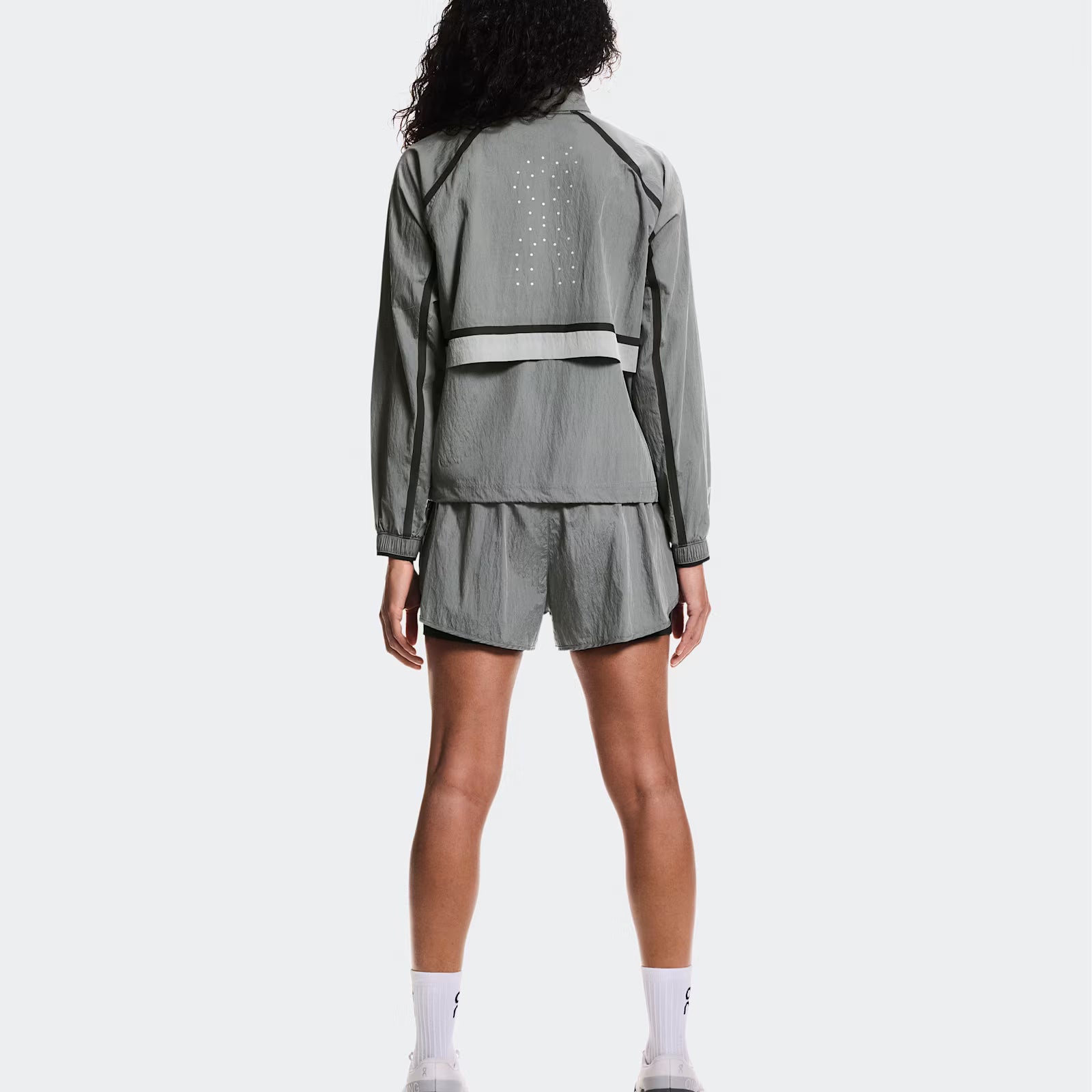 On Performance Volt Jacket Glacier (Women'S)