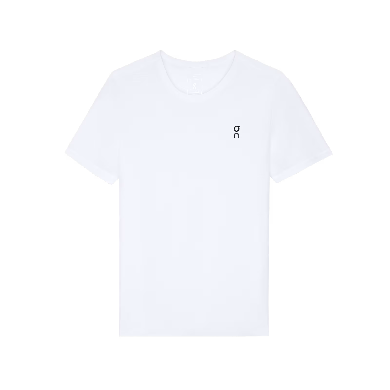 On Court-T White (Women'S)