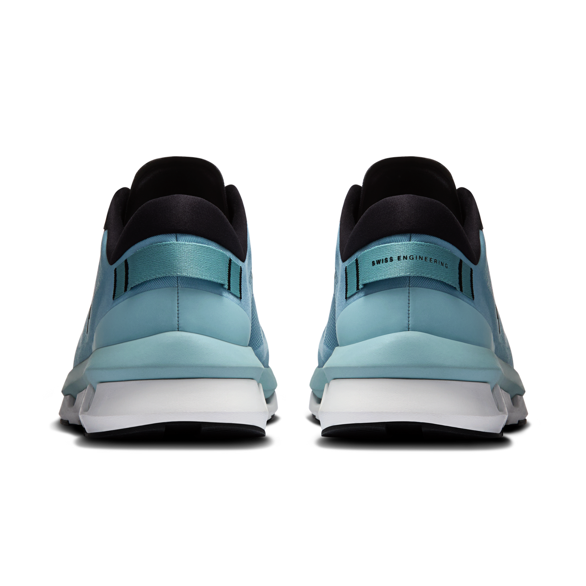 On Cloudzone Wash Black