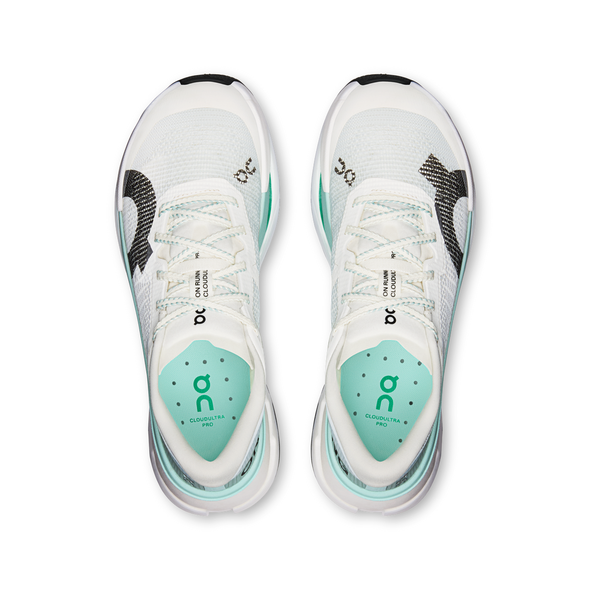 On Cloudultra Pro Ivory Celeste (Women'S)
