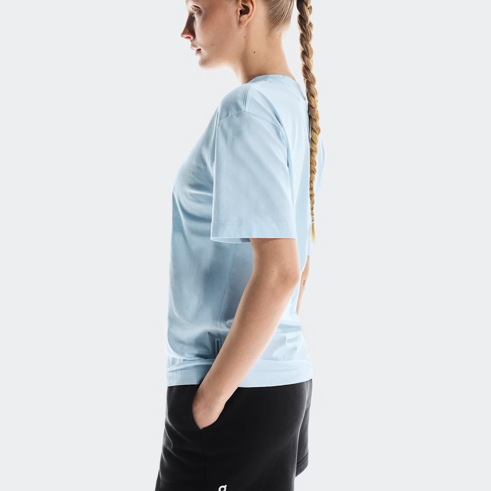 On Club Shorts Black (Women'S)