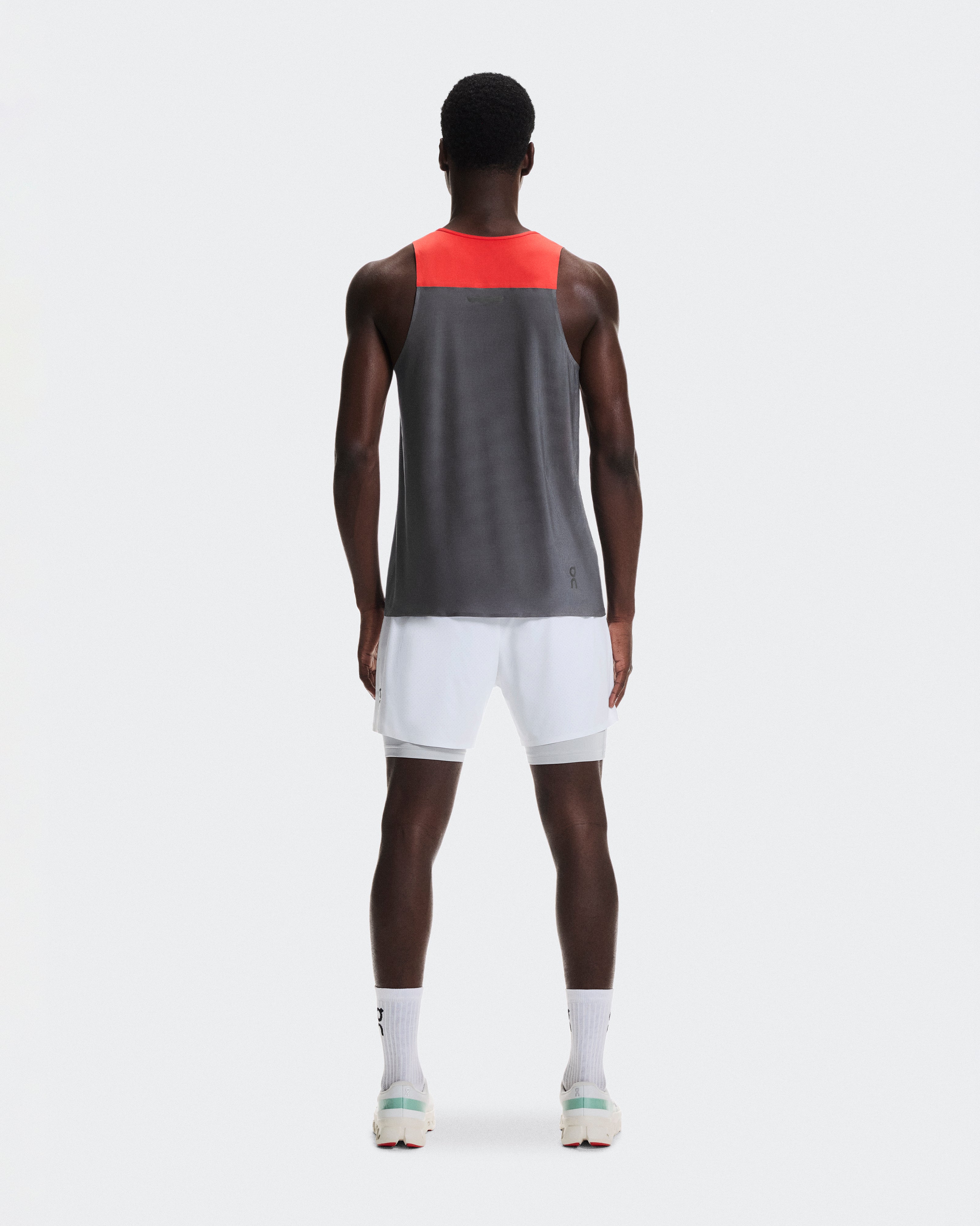 On Performance Tank Robin | Eclipse