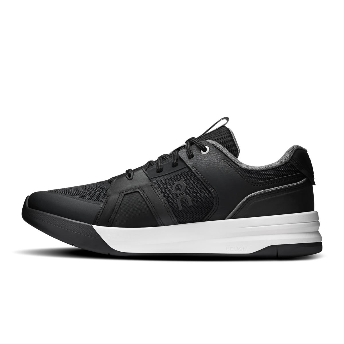 On The Roger Clubhouse Pro 2 Black Eclipse