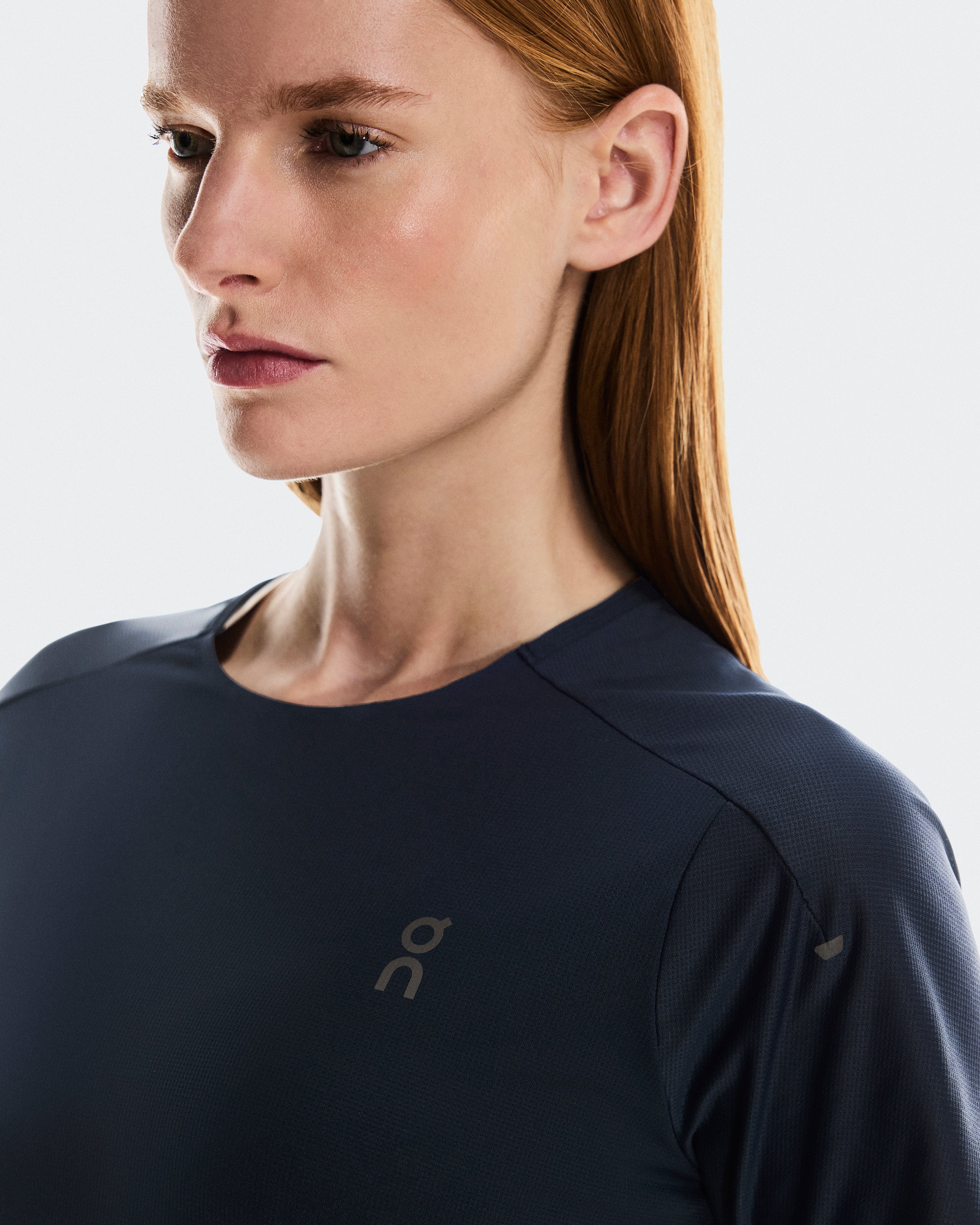 On Performance-T Navy | Black (Women'S)