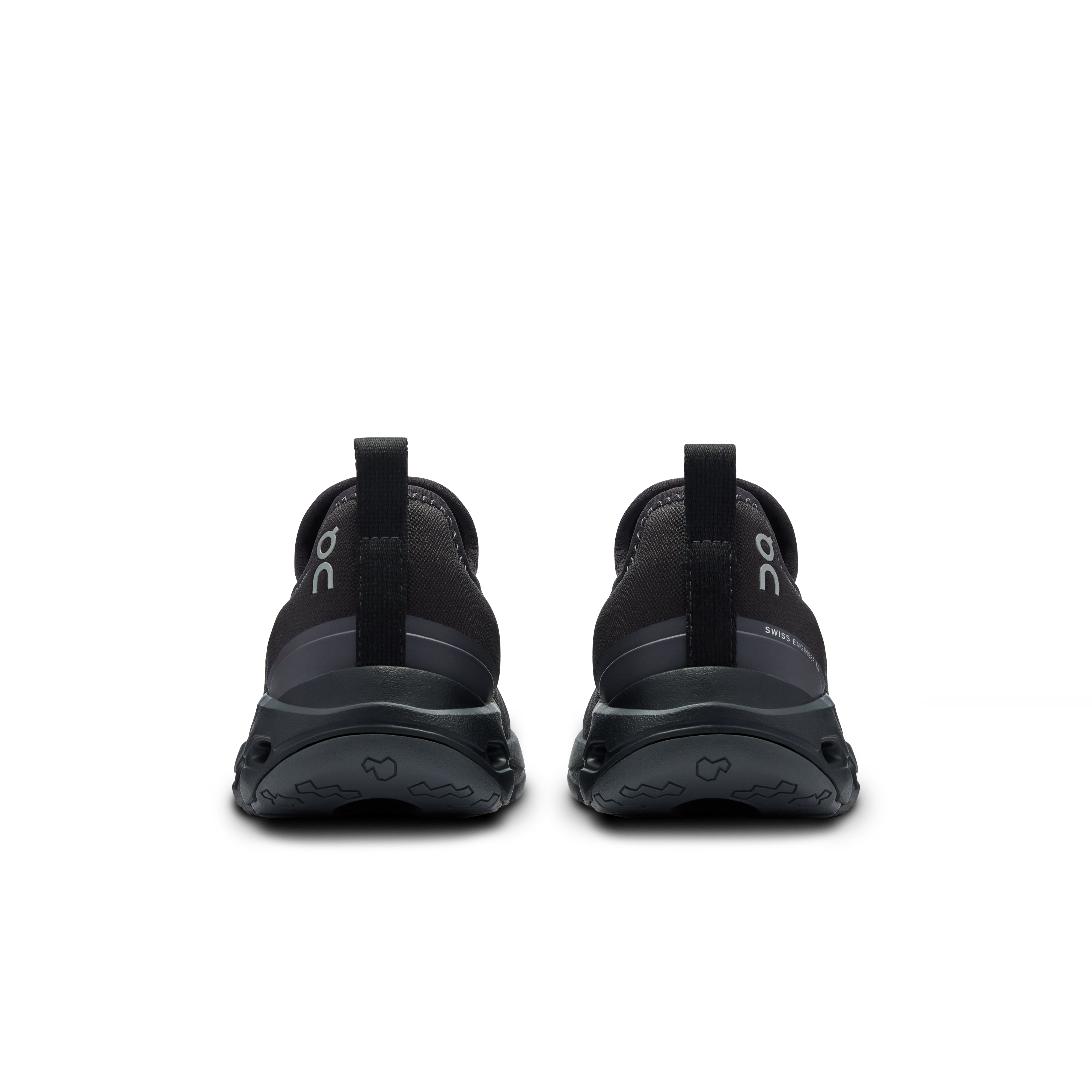 On Cloudleap Black Eclipse