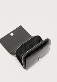 Valentino Ember Cross Body Bag Black