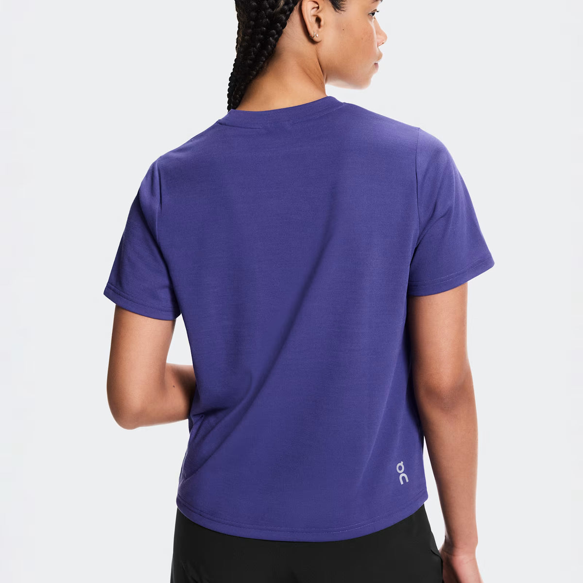 On On Run-T Twilight (Women'S)