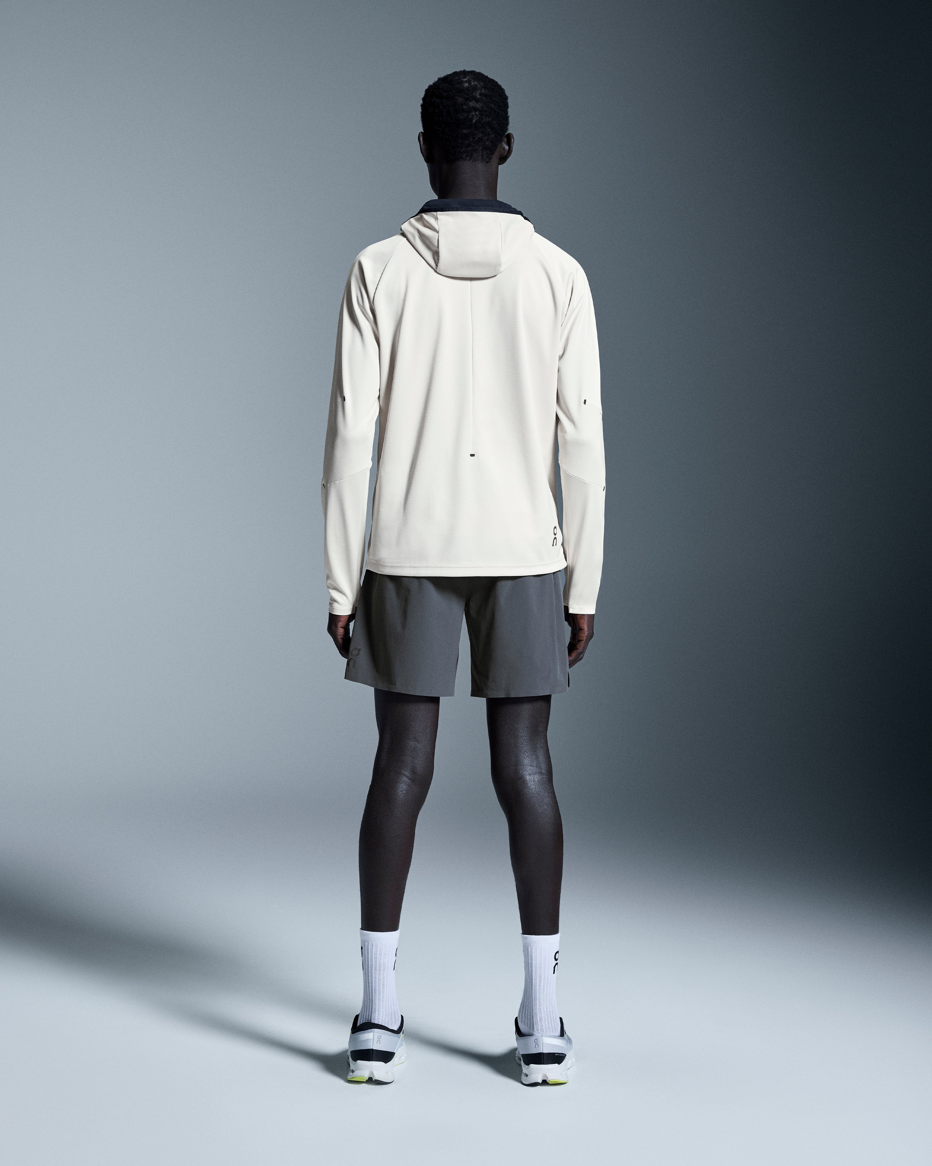 On 7" Performance Shorts Eclipse