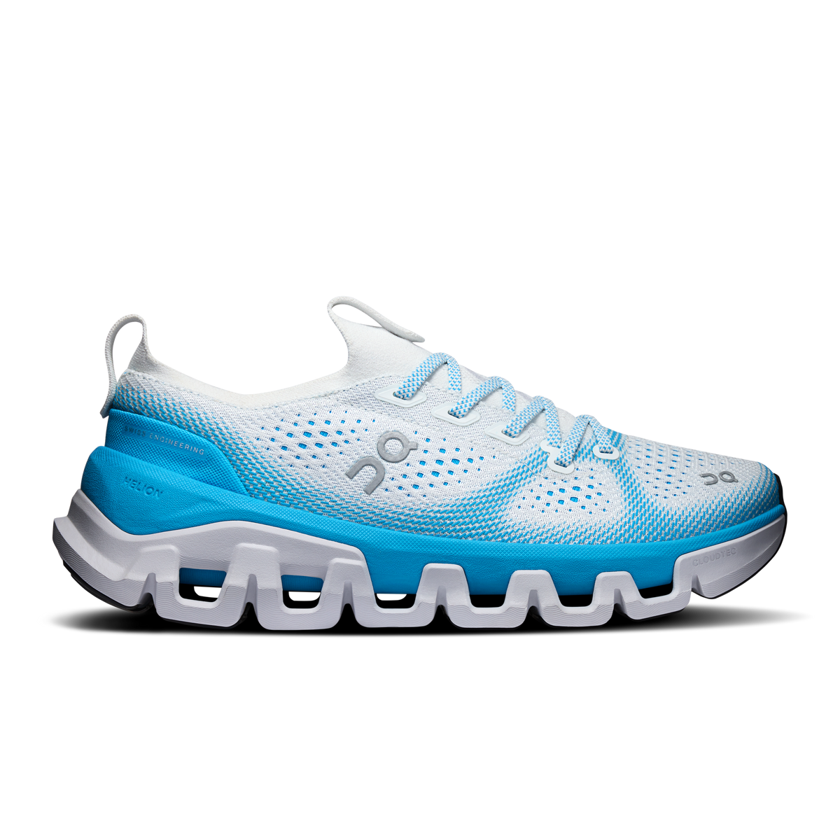 On Cloud X Tempo Ivory Isle
