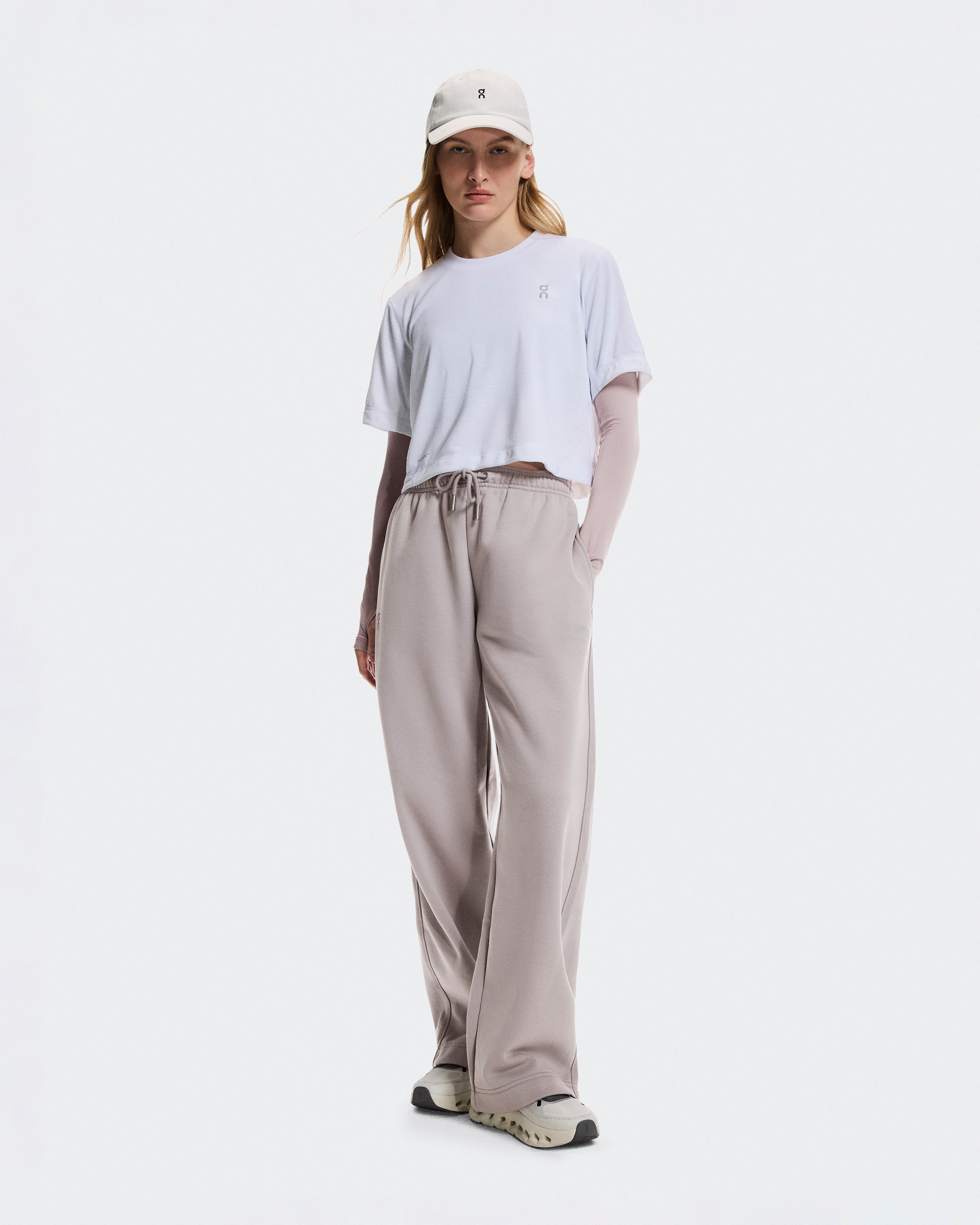 On Club Collective Pants Ore (Women'S)