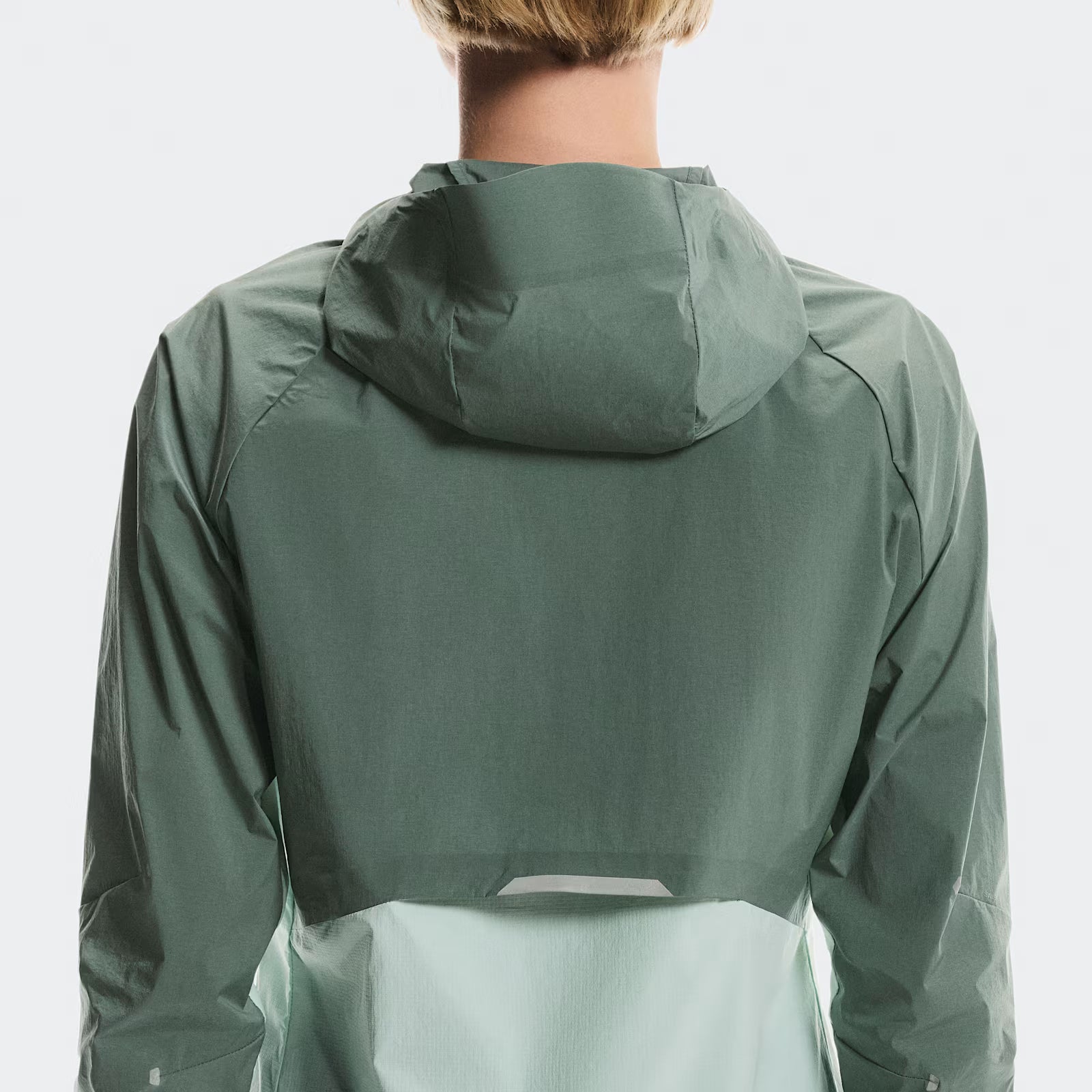 On Core Jacket Olive | Creek (Women'S)