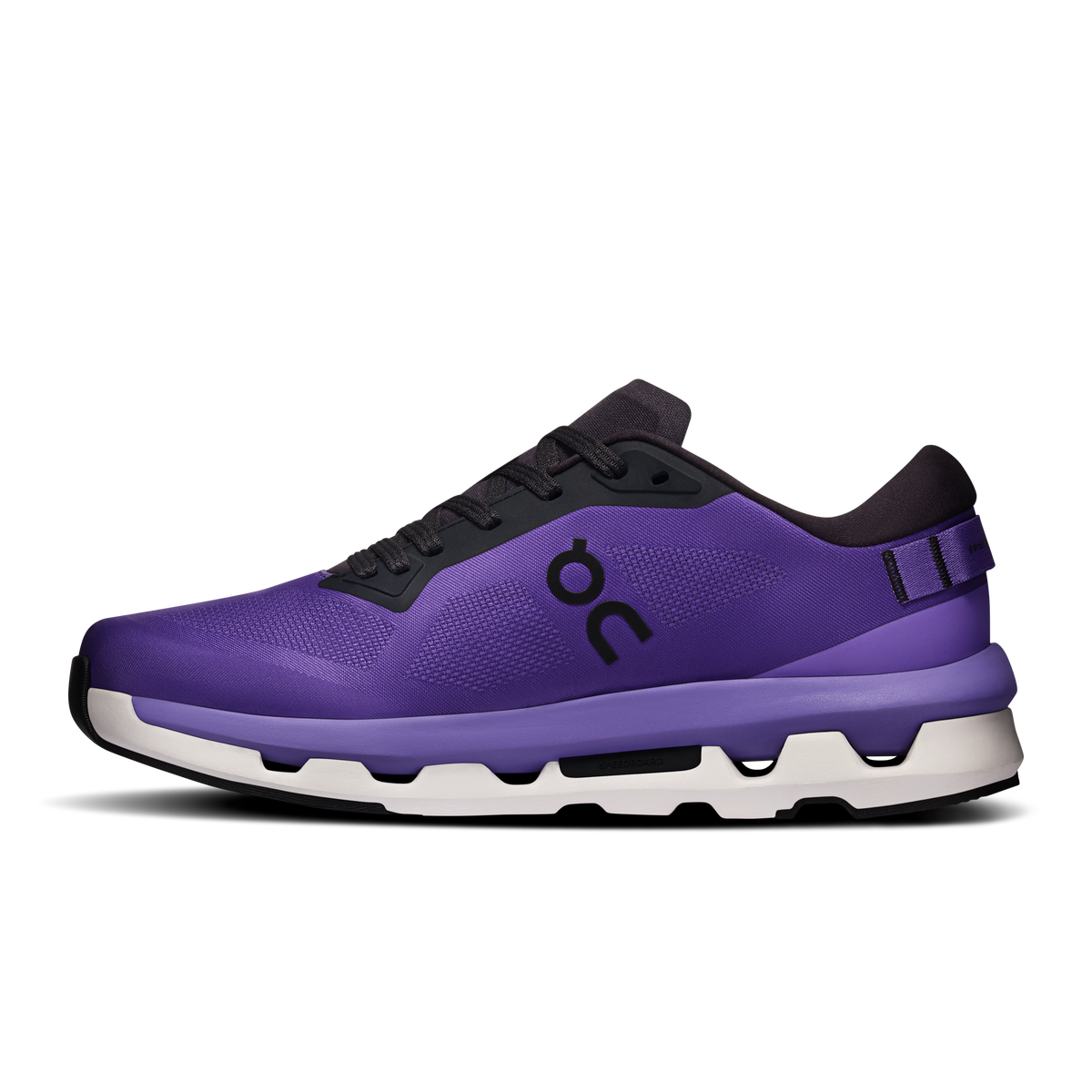 On Cloudzone Tyrian Black (Women'S)