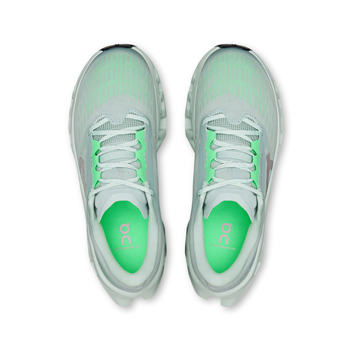 On Cloudmonster 3 Brook Flurry (Women'S)