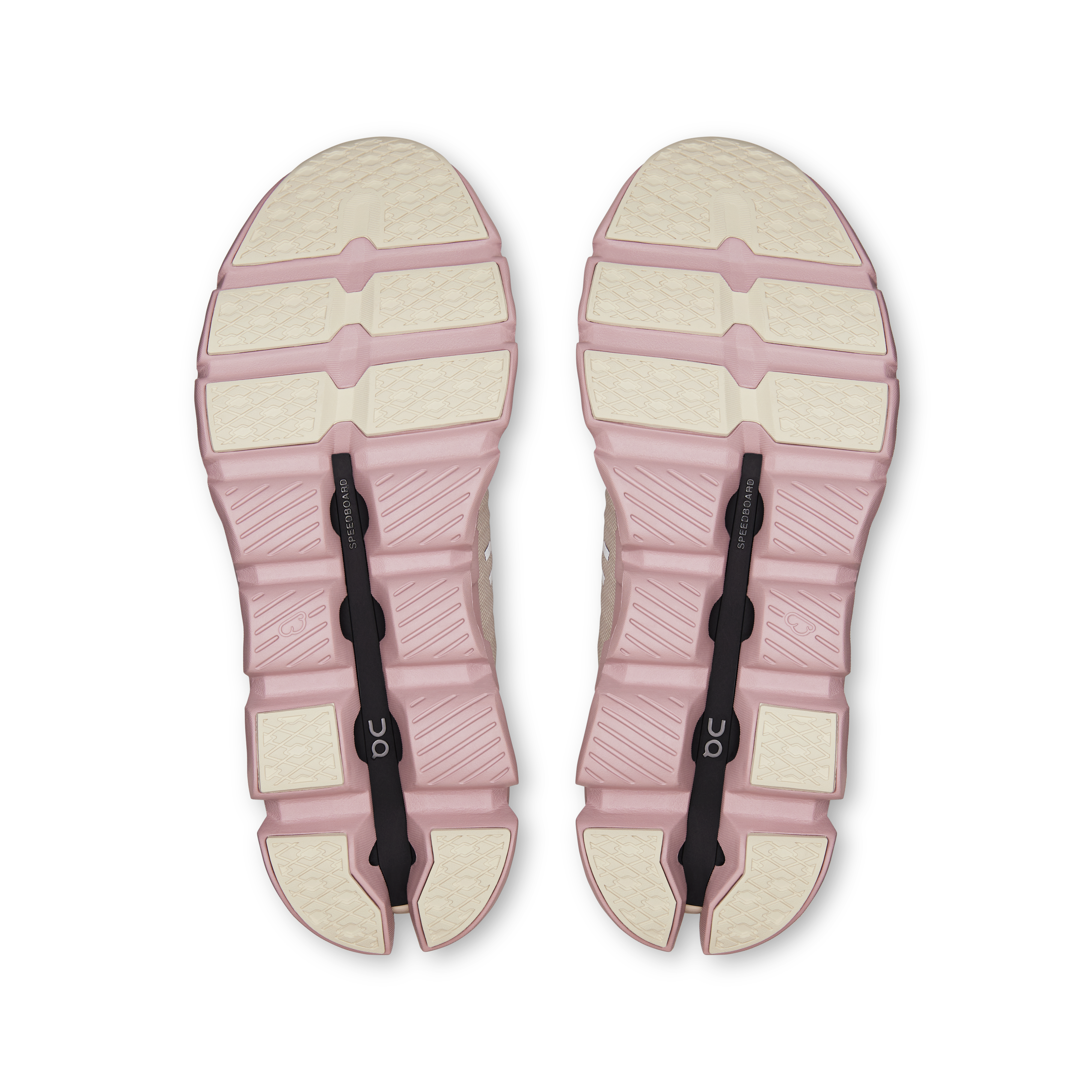 On Cloudswift 4 Pearl Mauve (Women'S)