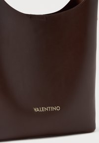 Valentino Special Tailor Handbag Cioccolato