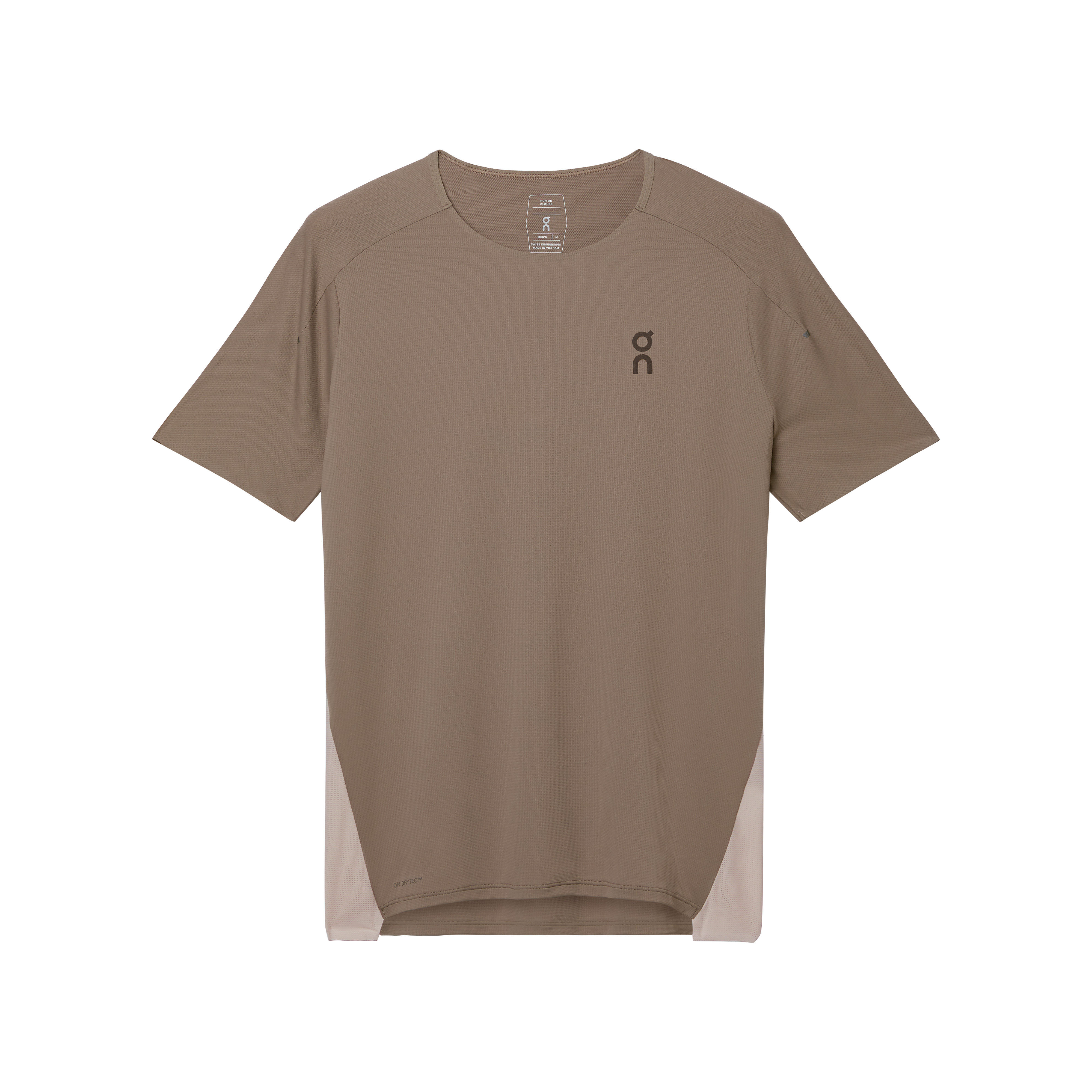 On Performance-T Cinder | Silver