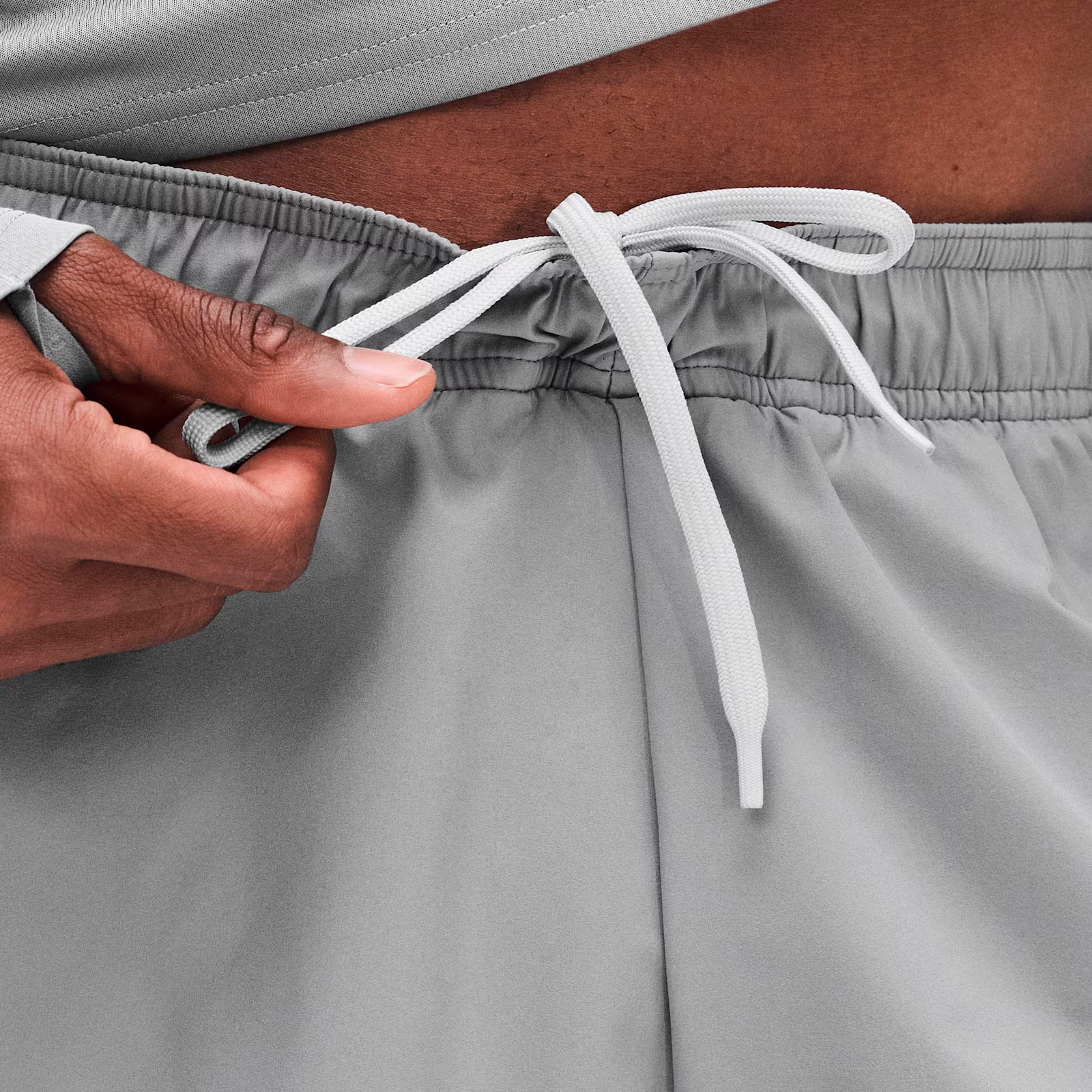 On 7" Core Shorts Apollo