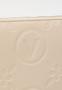 Valentino Samba Re Cross Body Bag Ecru