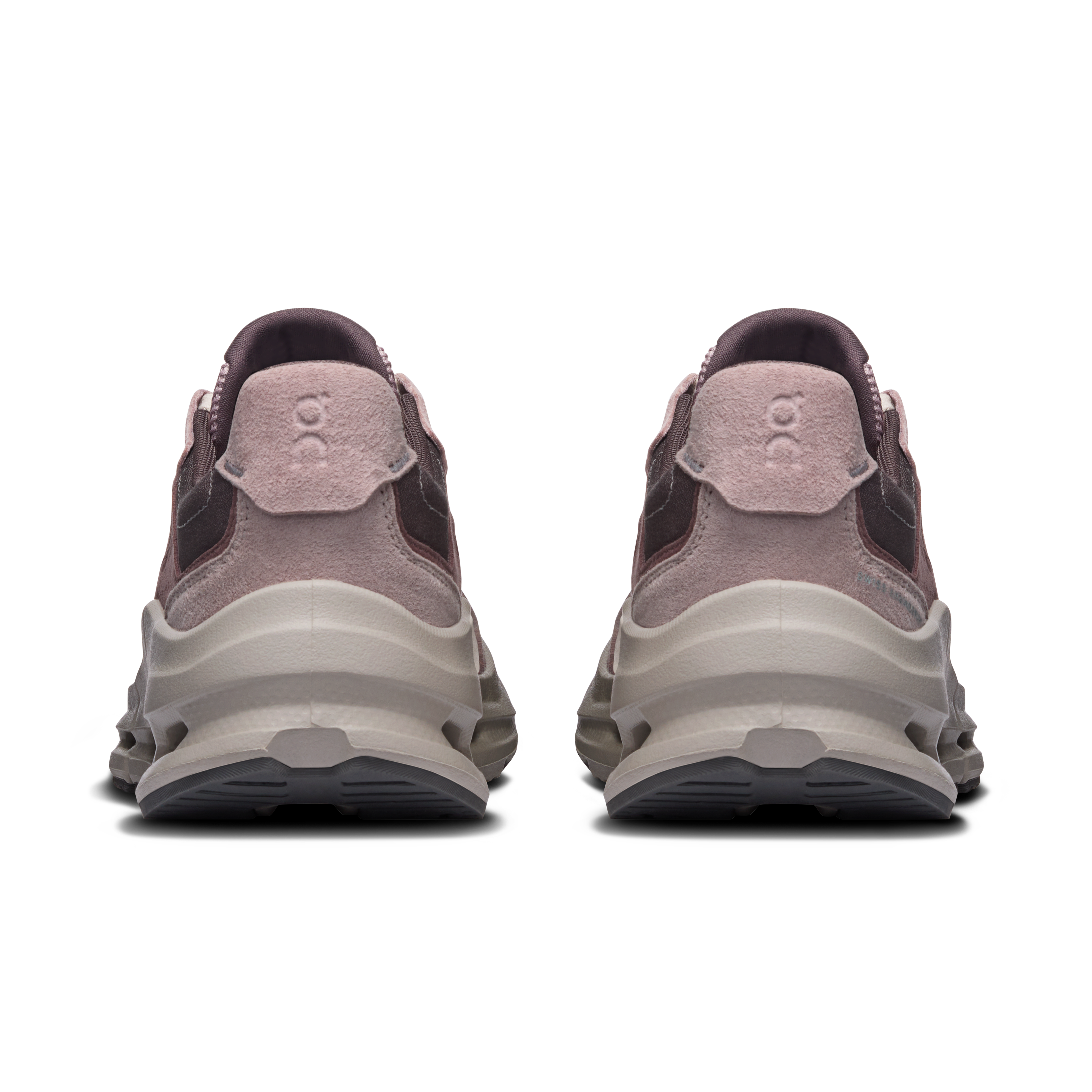 On Cloudnova Rift Pebble Grape (Women'S)
