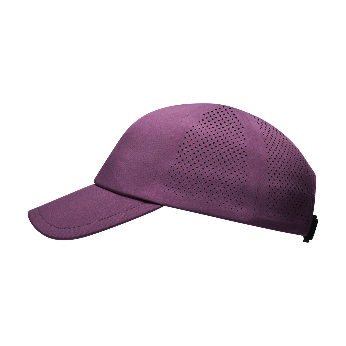 On Court Cap Cassis