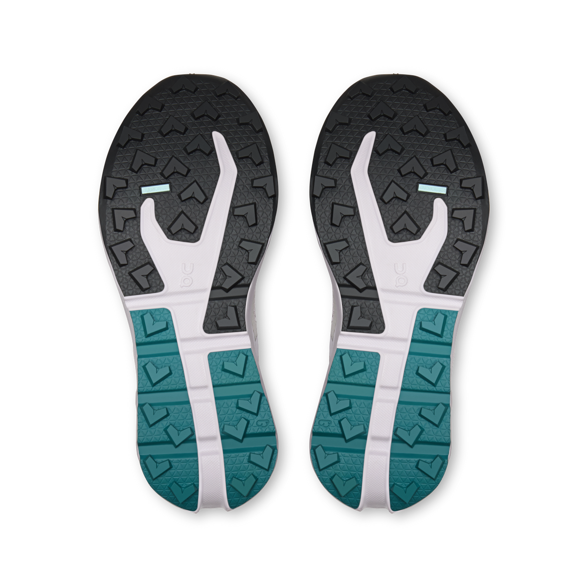 On Cloudvista 3 Waterproof Ether Grain (Women'S)